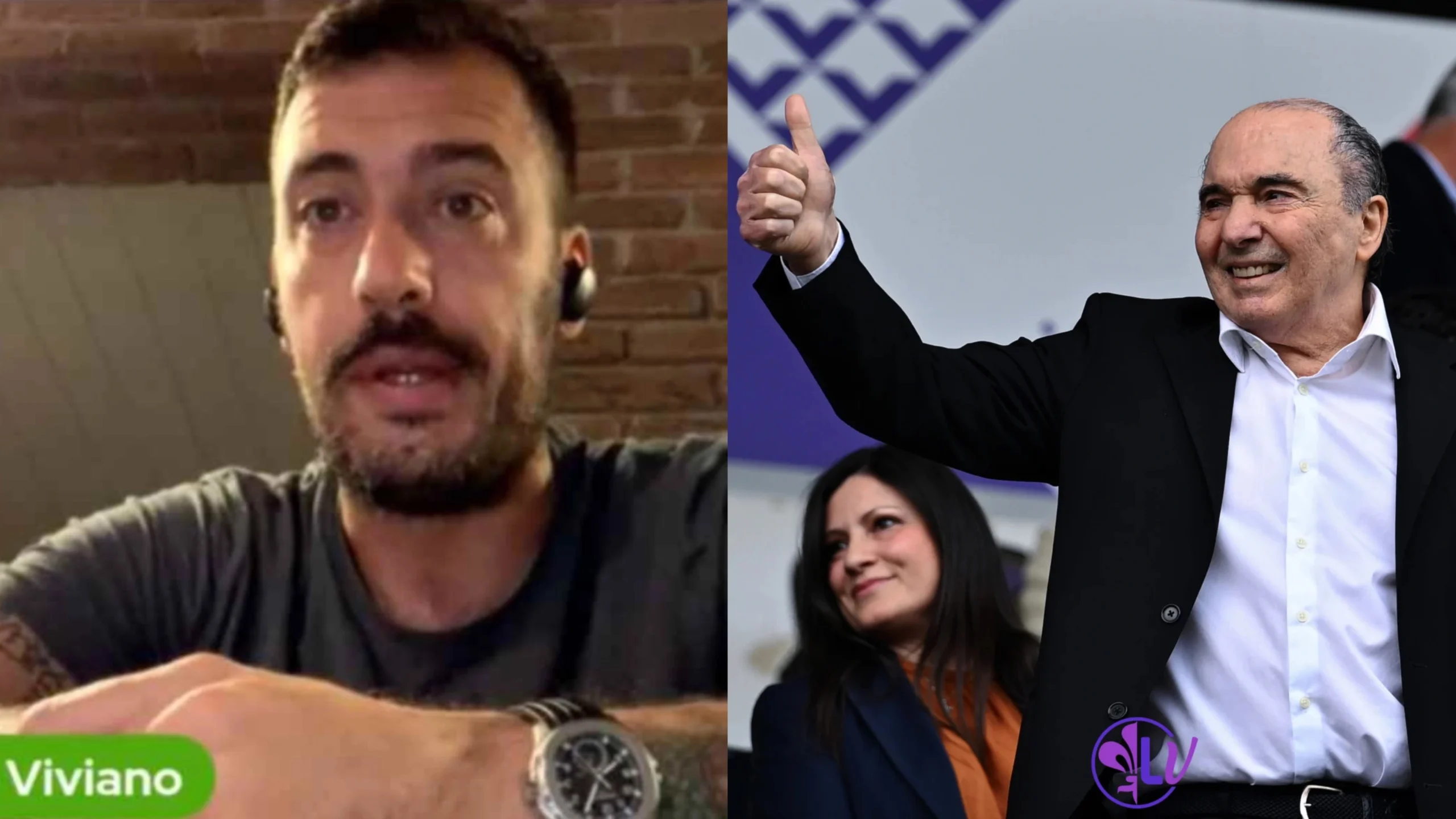 Viviano: “La società anche quest’anno ha speso, non si può dire non sia stata attiva”