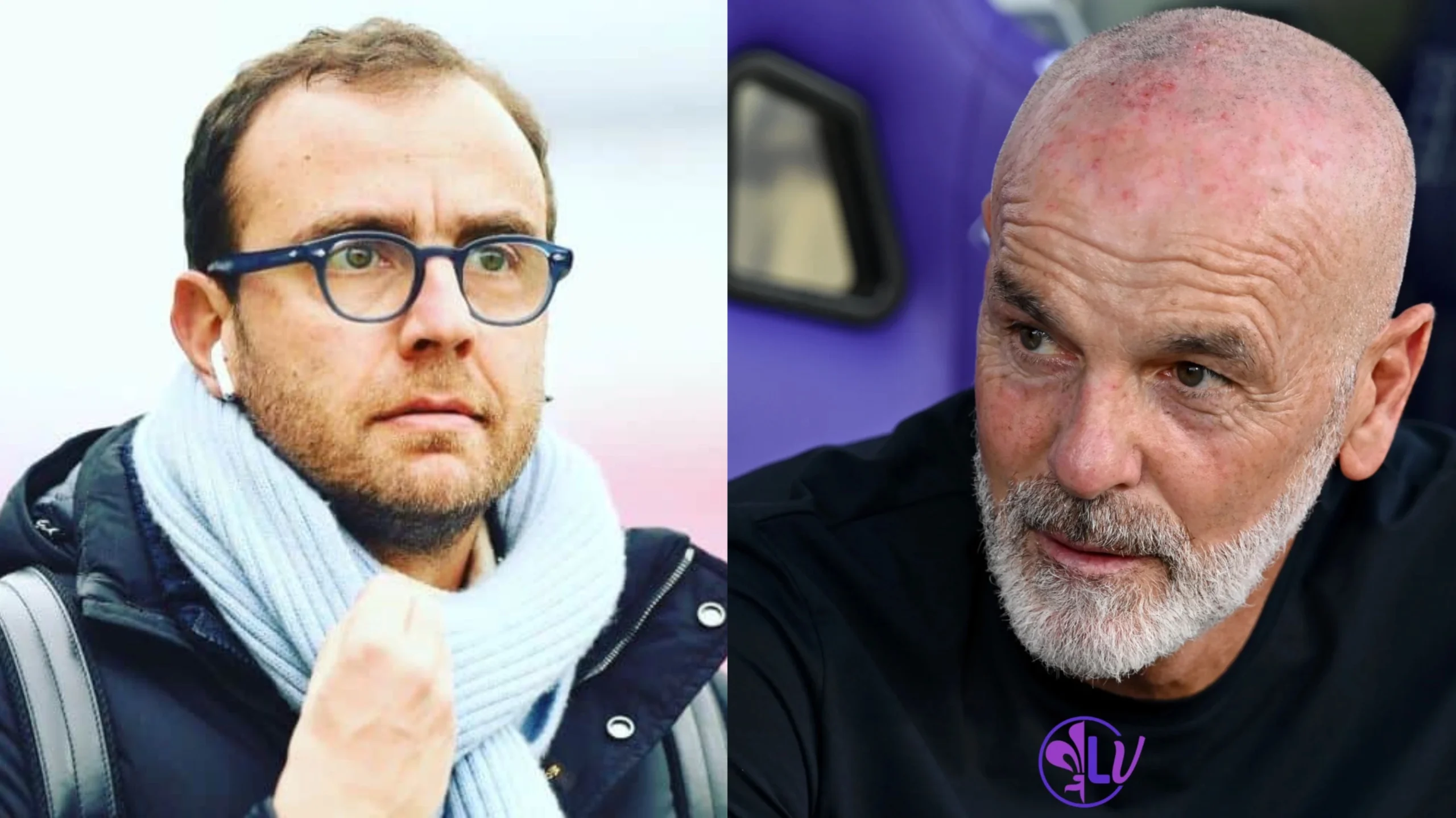 Trevisani duro: “Pioli ha sbagliato qualsiasi cosa, la sua Fiorentina è un’accozzaglia di giocatori senza logica”