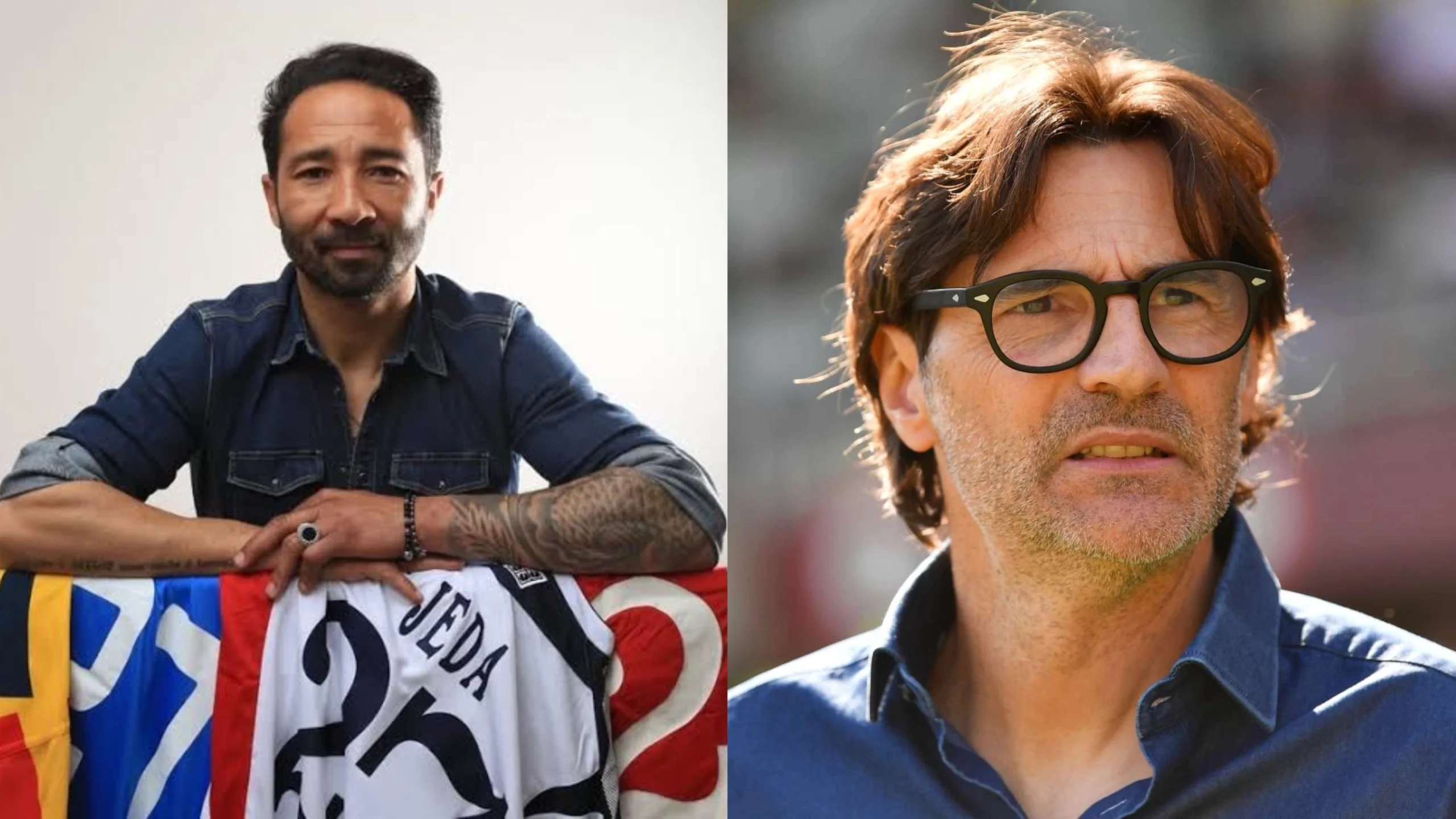 Jeda: “Vanoli si è preso una bella gatta da pelare, palese che la squadra non era in sintonia con Pioli”