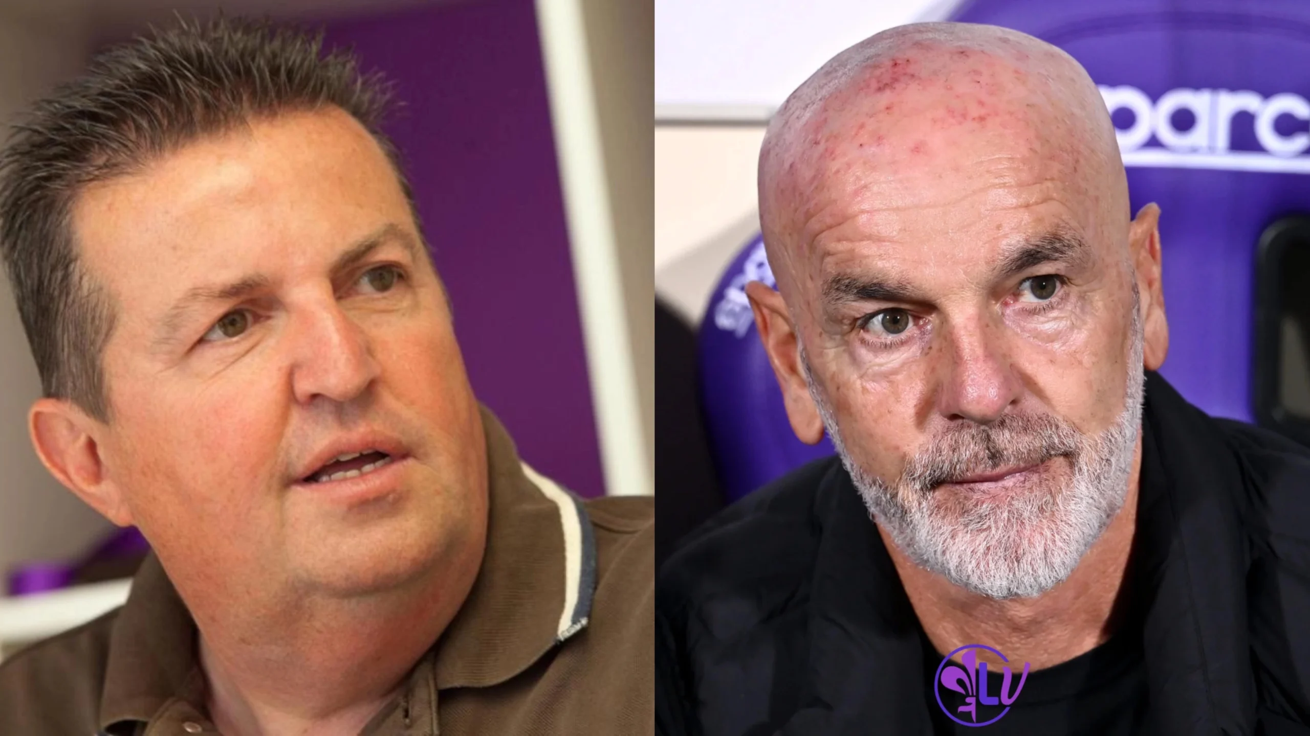 Monti: “Perché Pioli avrebbe dovuto rinunciare ai soldi? Deluso da lui per il mancato confronto coi giocatori”