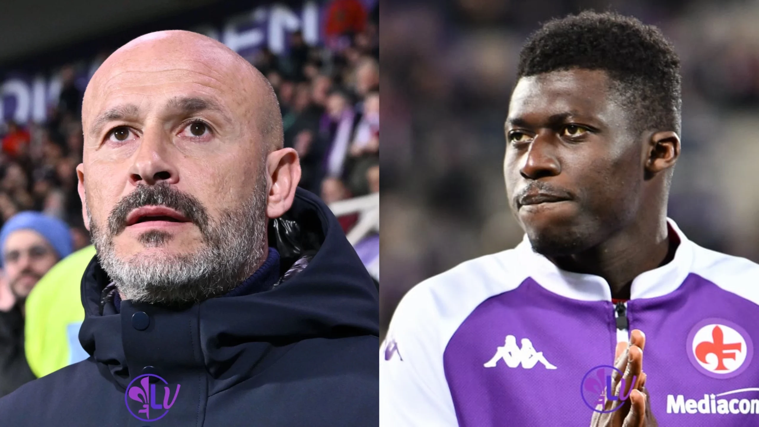 Duncan ricorda: “Italiano mi ha lasciato carisma, essere dominanti in campo e non venire sottomessi”