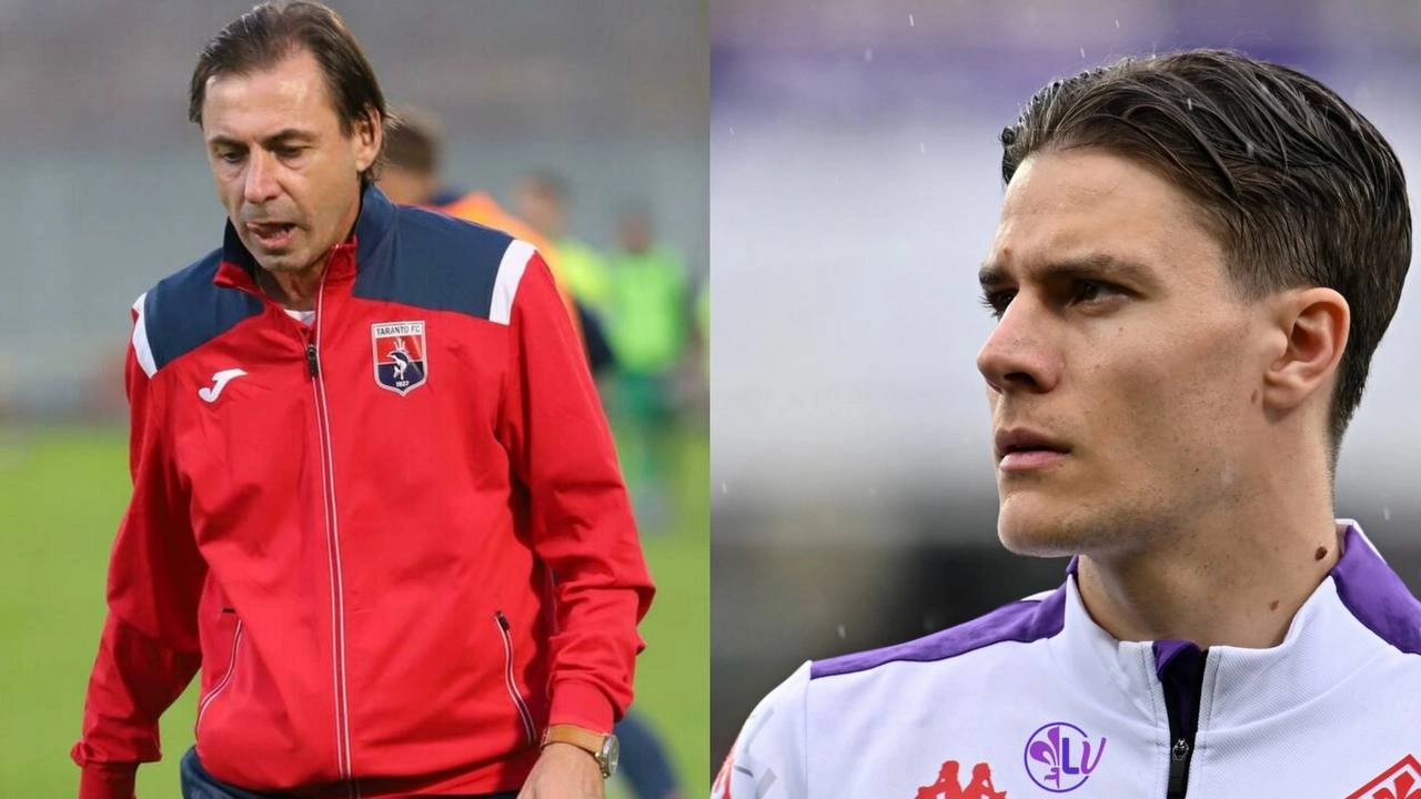 Gautieri su Fagioli: “Deve avere più personalità, capire che è forte, le persone si aspettano di più da lui”