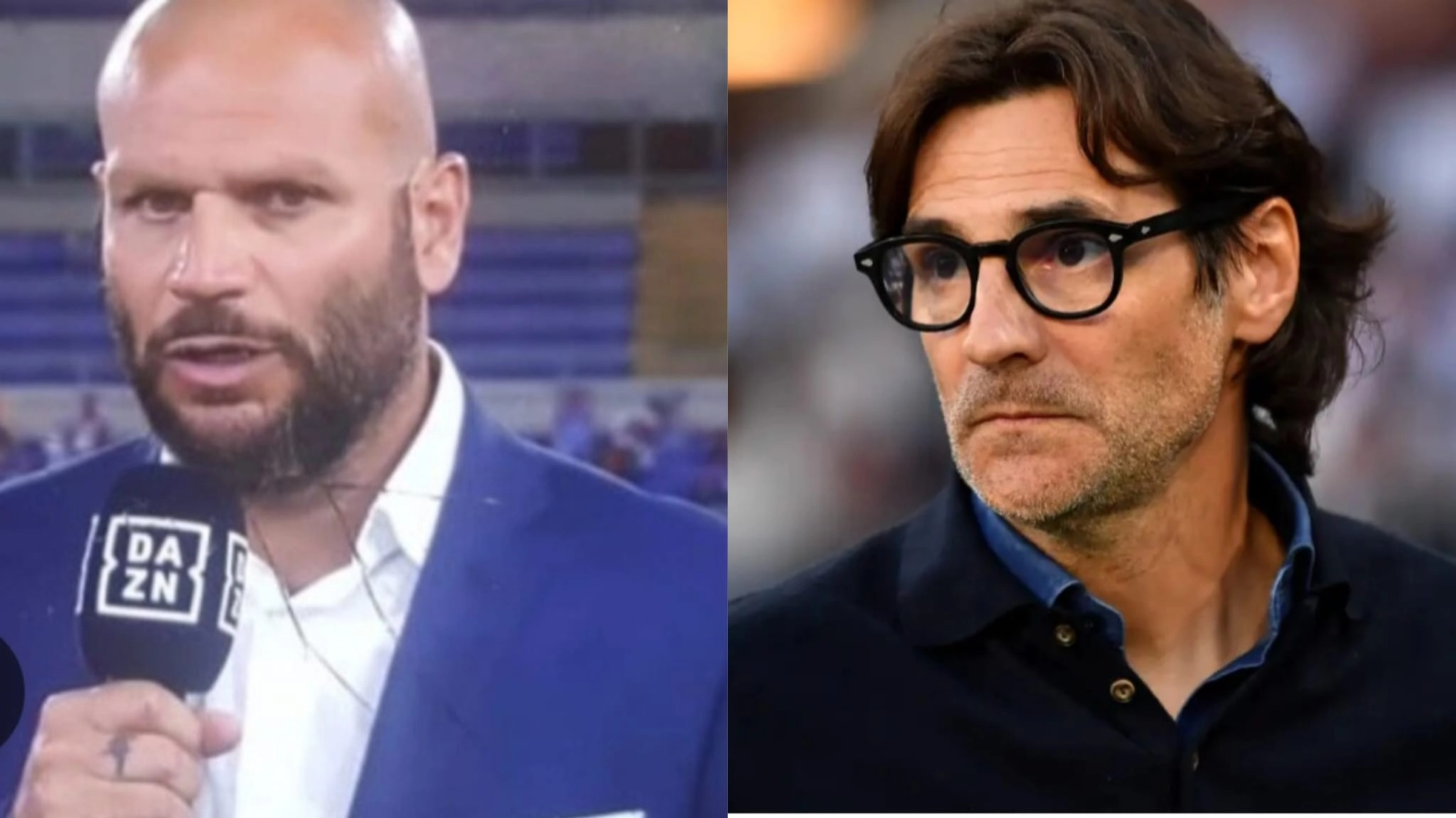 Tiribocchi: “Alla Fiorentina c’è bisogno di uno come Vanoli piuttosto che un profilo grande come Mancini”