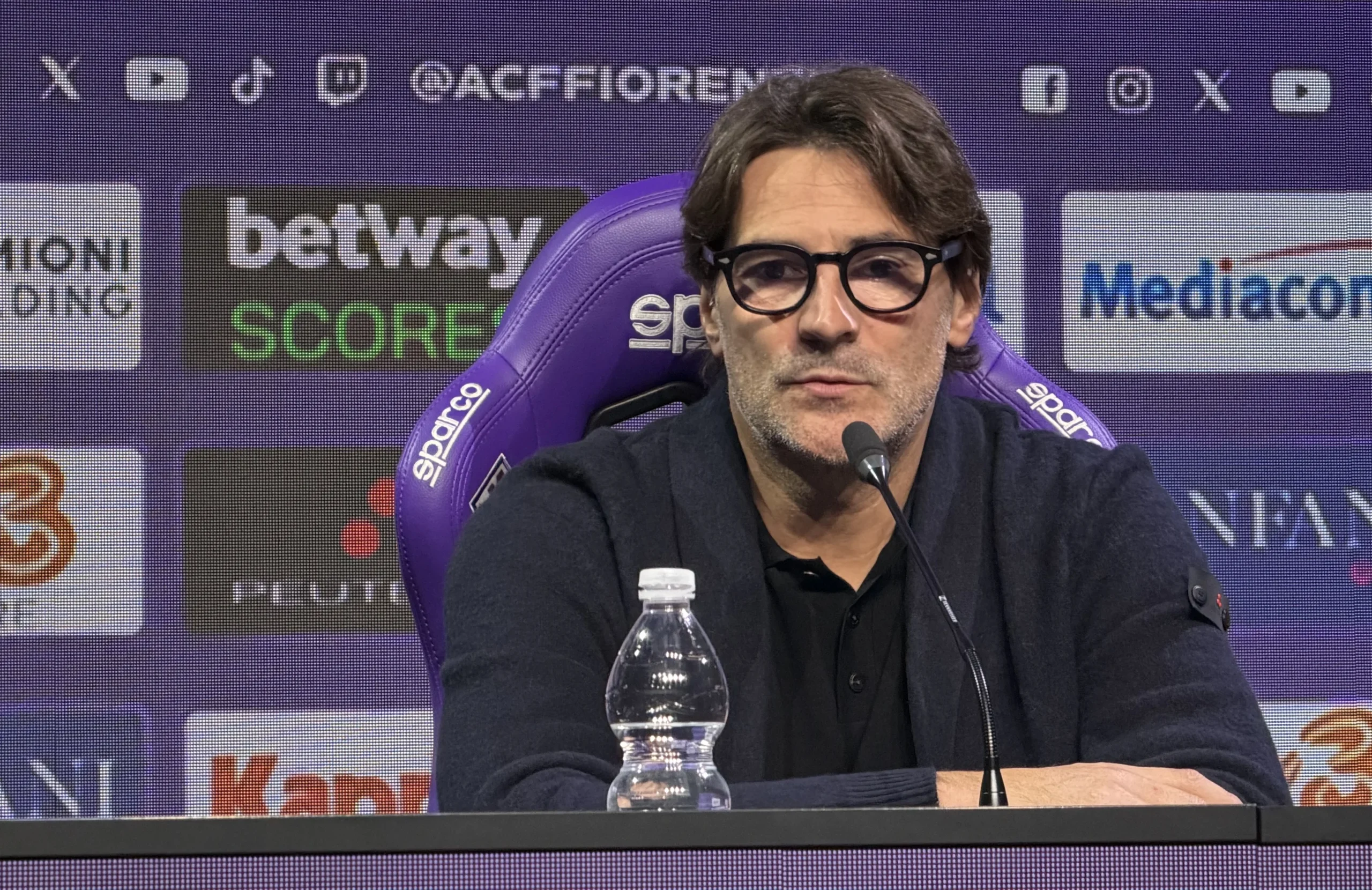 Vanoli: “Ho visto un gruppo consapevole, con la Juve sappiamo quanto conta ma la strada sarà lunga”