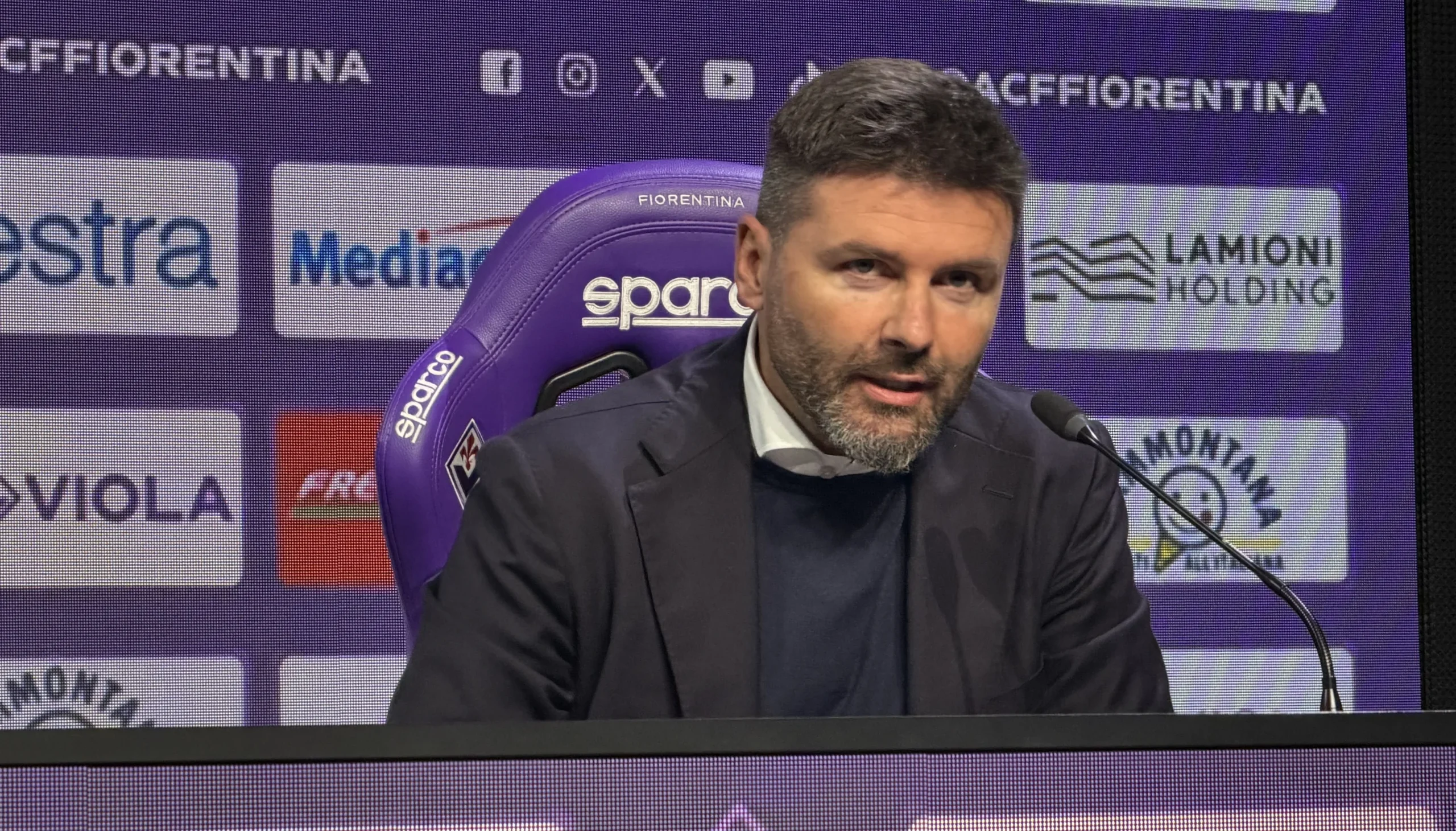 Nazione: “Mercato gennaio? Pochi innesti ma di livello. La carta palcoscenico europeo può essere decisiva”