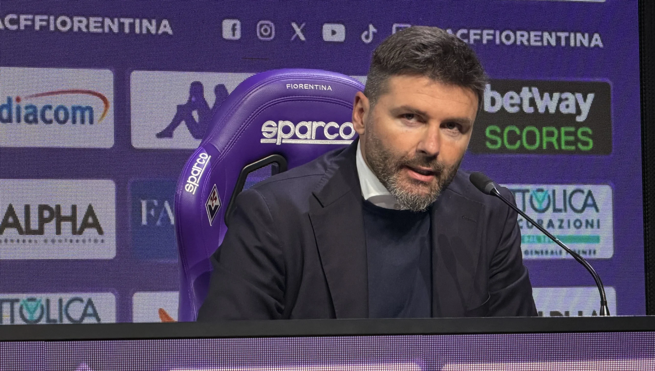 Corriere dello Sport: “Mercato di gennaio? Un esterno, significherebbe sconfessare le scelte di un anno fa”