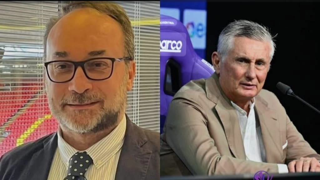 Nicoletti: “Non sono convinto che Pradé si sia dimesso di testa sua, è una scossa per l’ambiente”