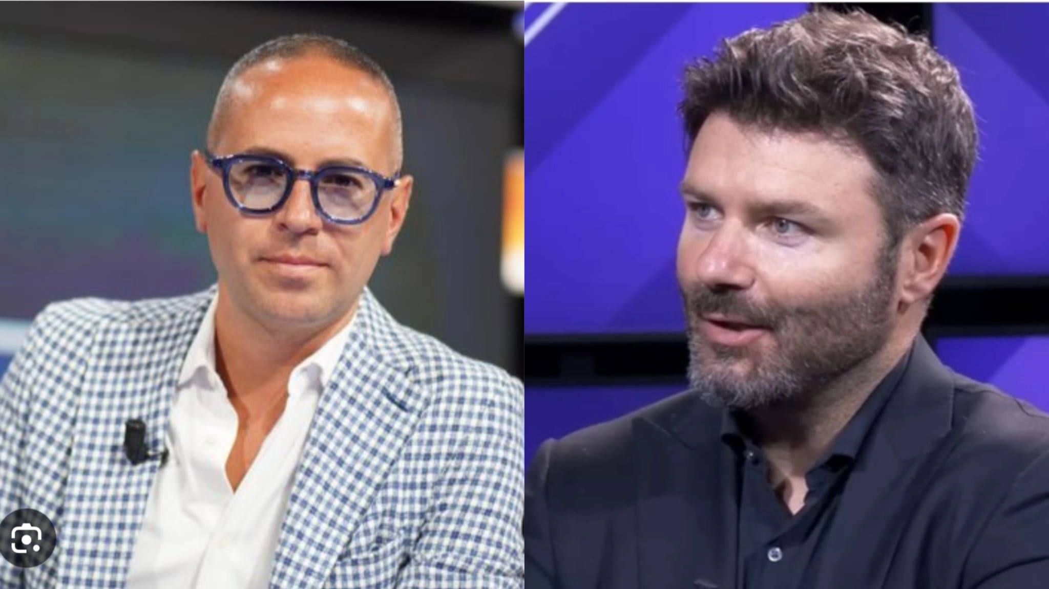 Criscitiello attacca Goretti: “Non può fare il direttore alla Fiorentina, è un profilo da Perugia o Reggiana”