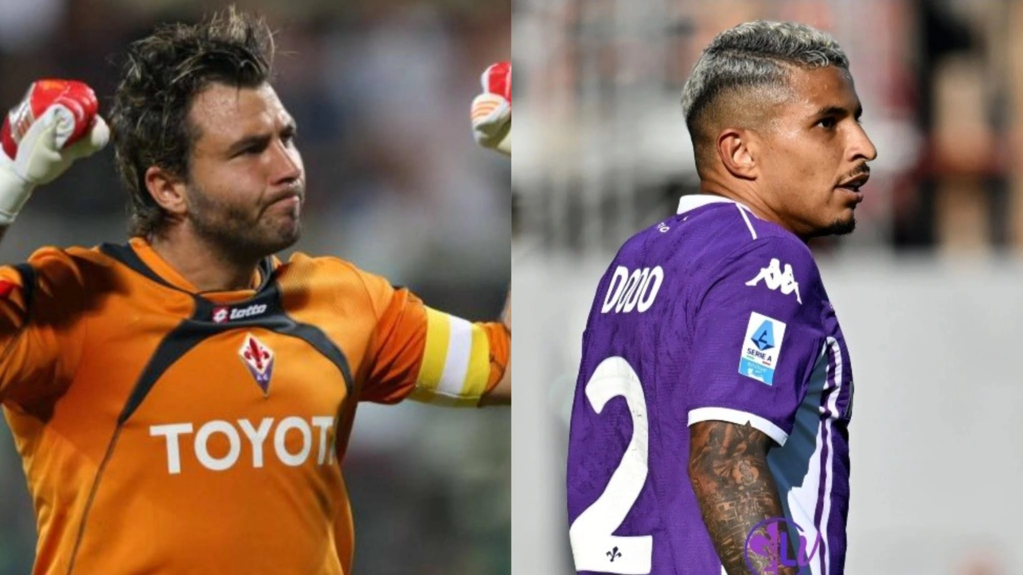 Frey duro: “Dodo doveva andare sotto la Curva, bisogna sempre metterci la faccia”