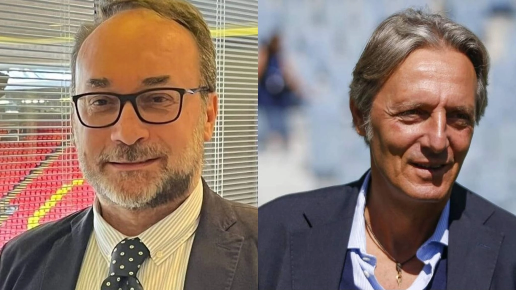 Nicoletti: “Il signor Ferrari sa che fanno i cori sulla B ai tifosi della Fiorentina?”