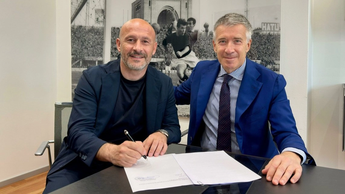 Fenucci (Bologna): “I nostri segreti? il calcio di Italiano, 19 scout e una società strutturata”