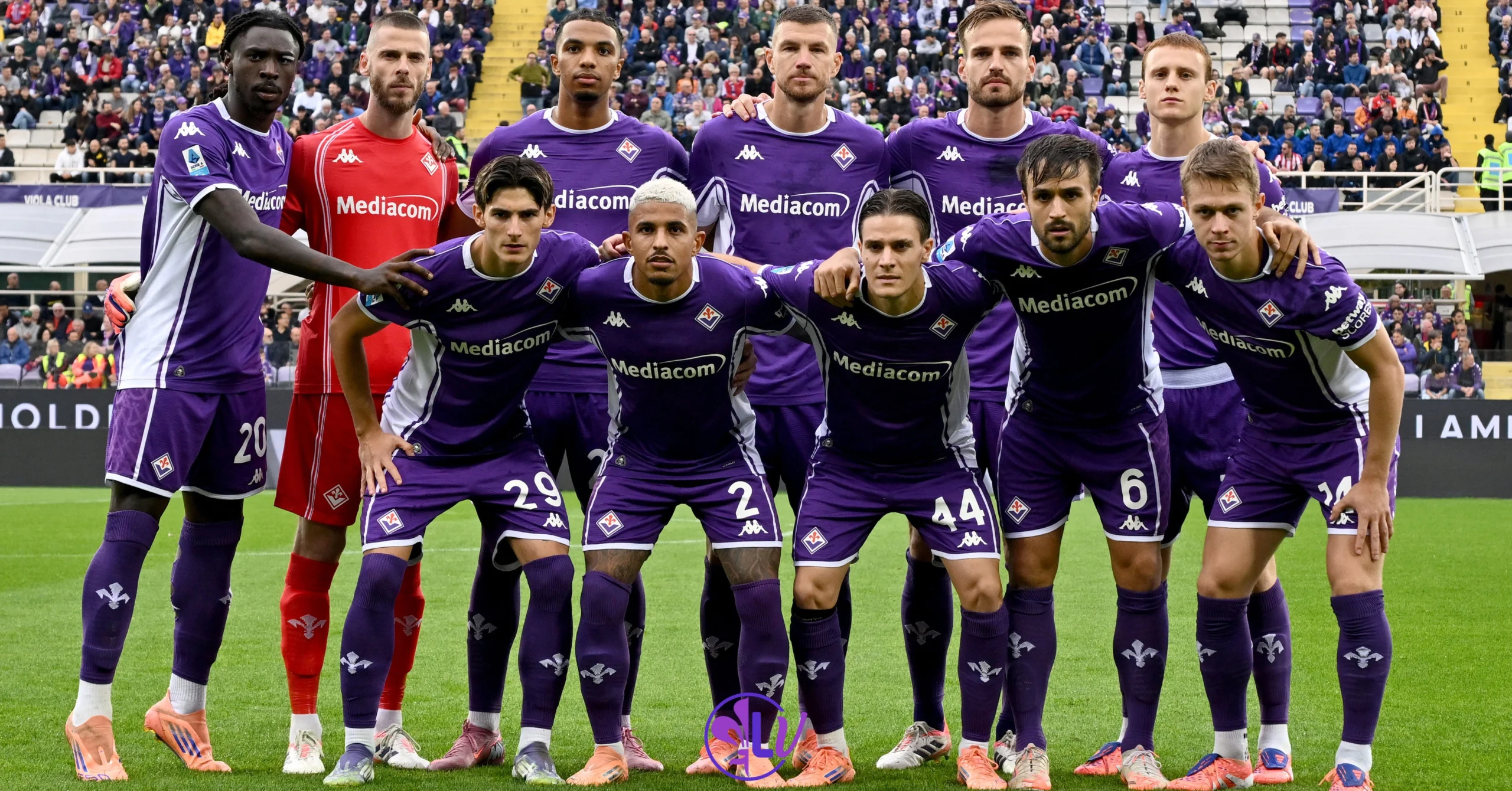 Tutte le statistiche dietro la crisi della Fiorentina: i numeri dei Viola sono tra i peggiori d’Europa