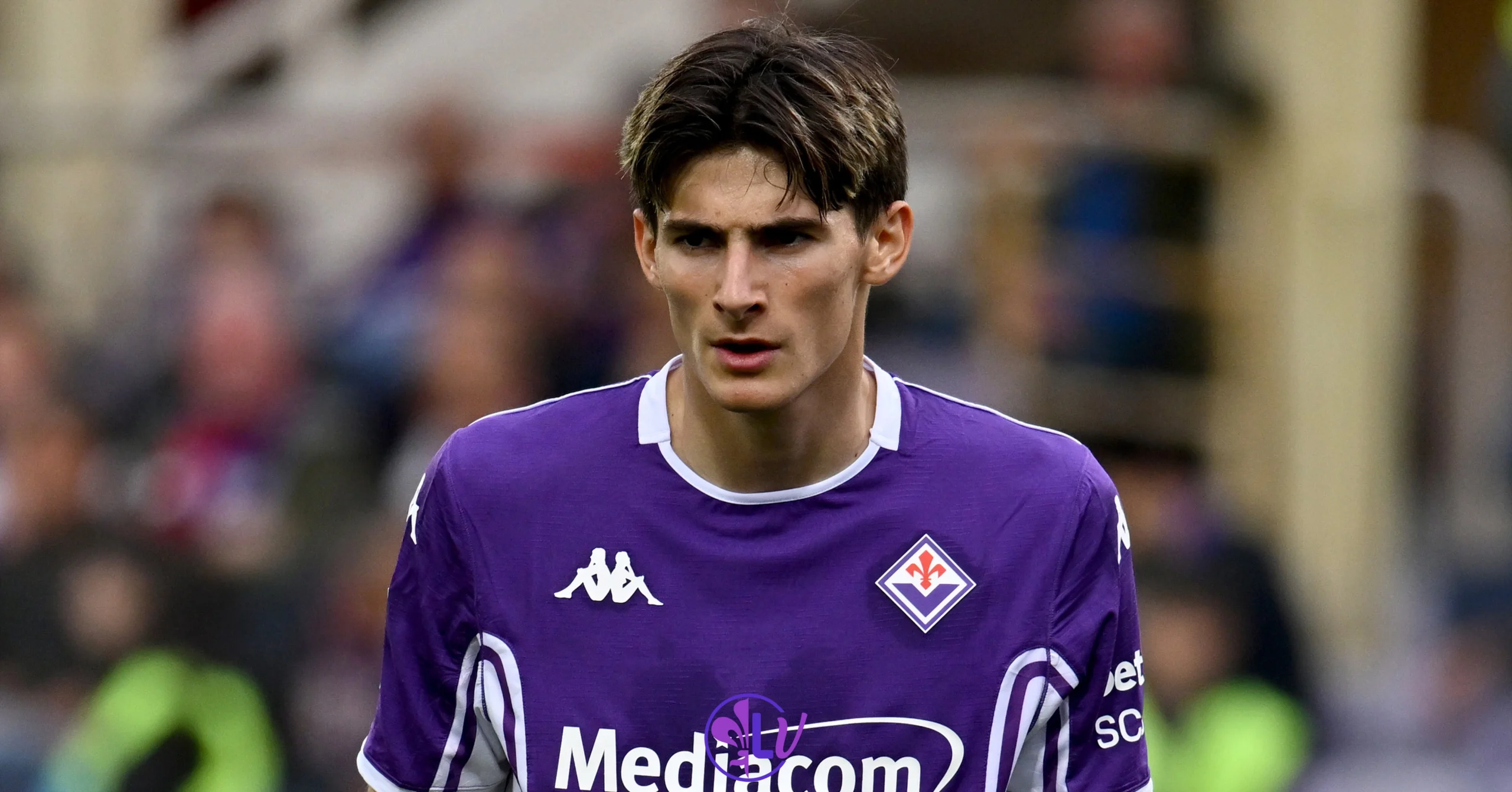 Gazzetta rivela: “Goretti non ha voluto cedere Fortini, è il suo primo grande estimatore”