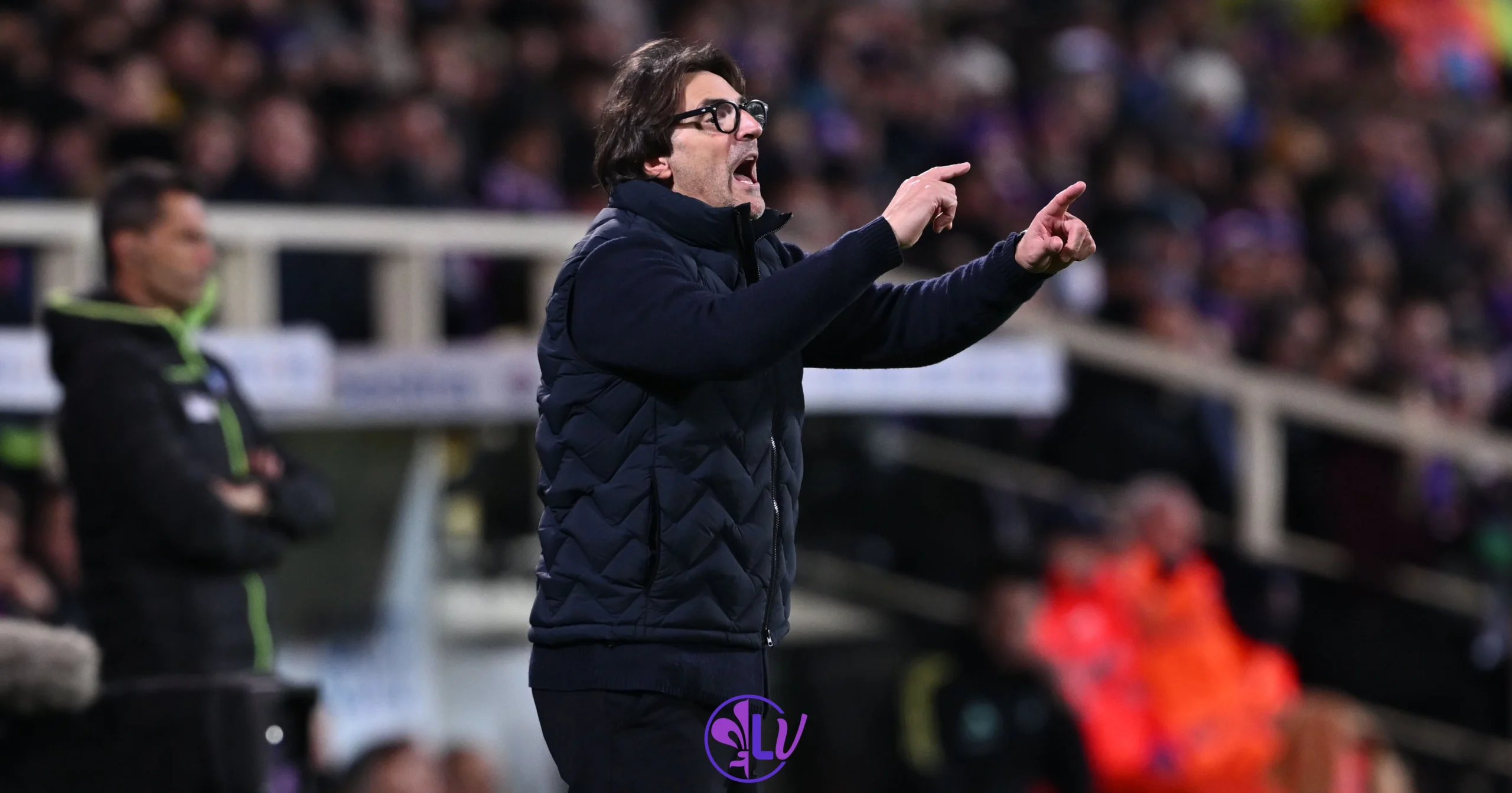 Corriere Fiorentino: “Vanoli sta martellando su un concetto: a piccoli passi sennò c’è il rischio sconforto”