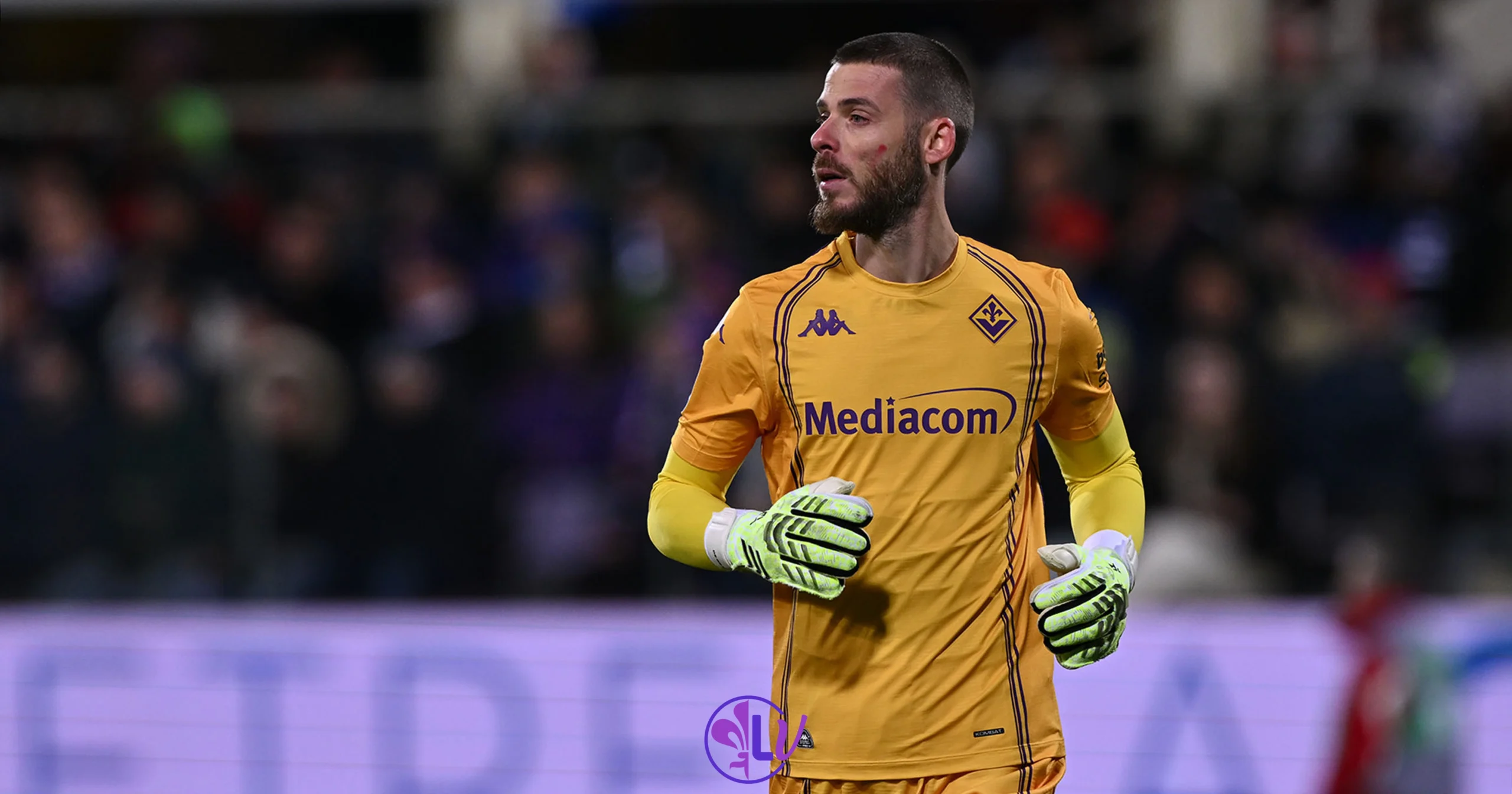 Nazione sicura: “Contro l’AEK in porta De Gea. In difesa chance per Comuzzo e Viti. Davanti Dzeko”