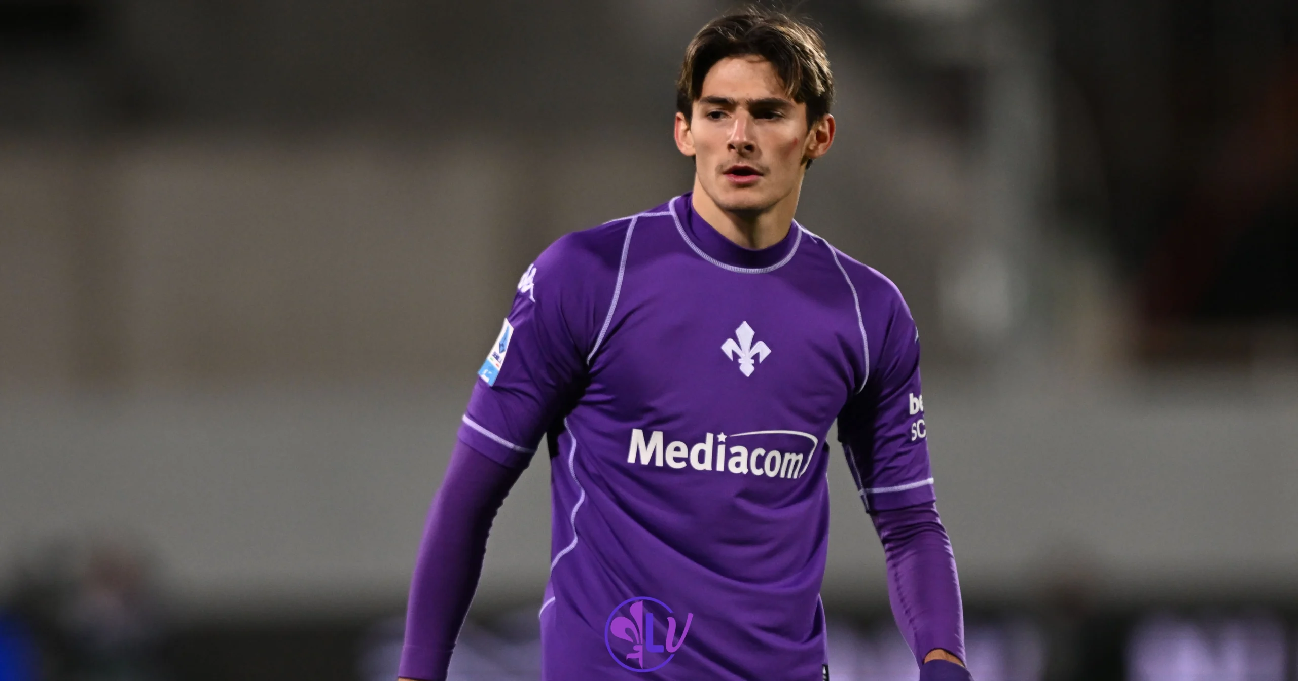 TMW scrive: “Fiorentina ottimista sul rinnovo di Fortini, l’attuale contratto scade nel 2027”