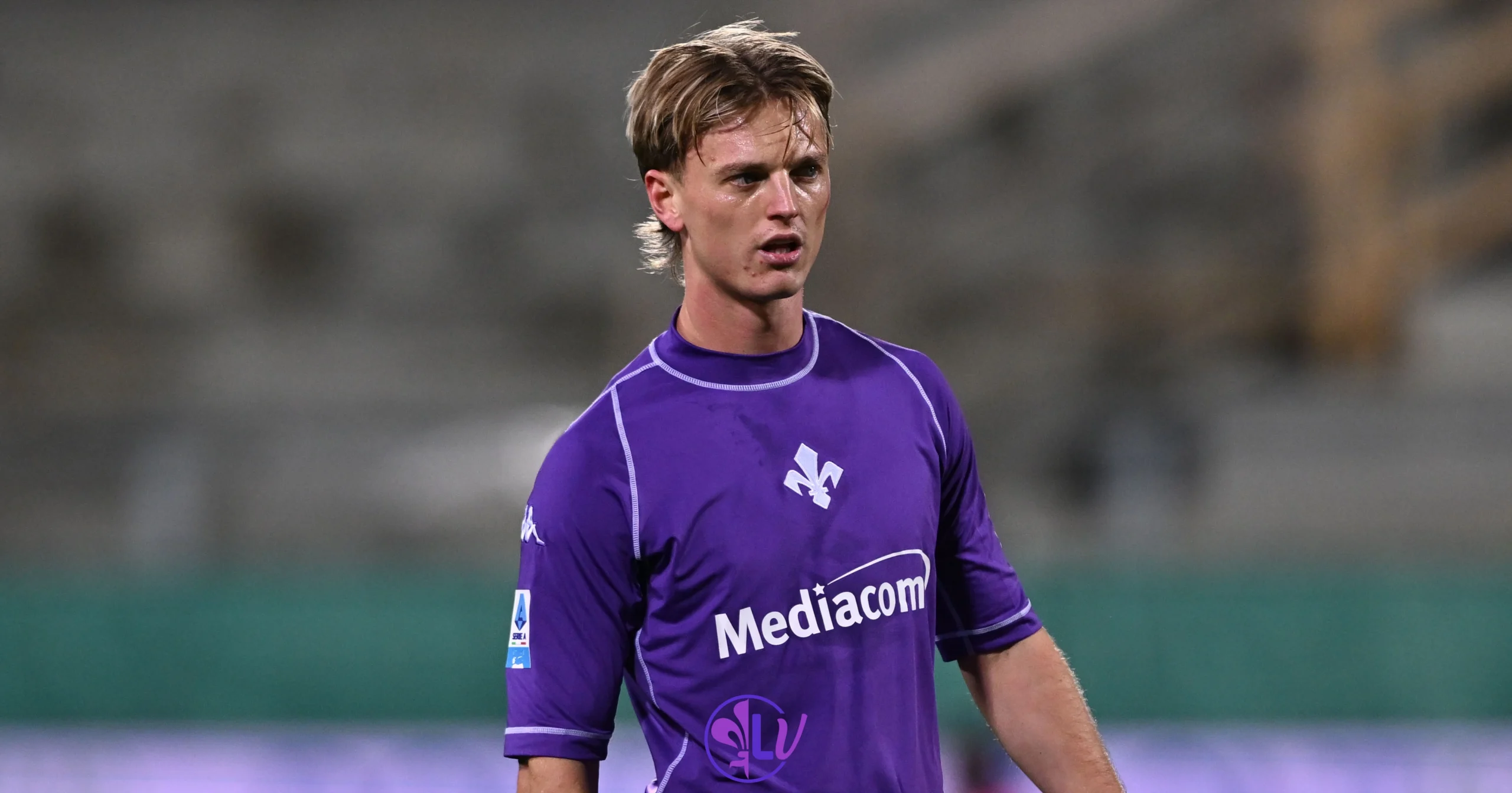 Corriere dello Sport: “Gud non al top ma è il migliore goleador di questa Fiorentina. Il 4 dicembre la sentenza”