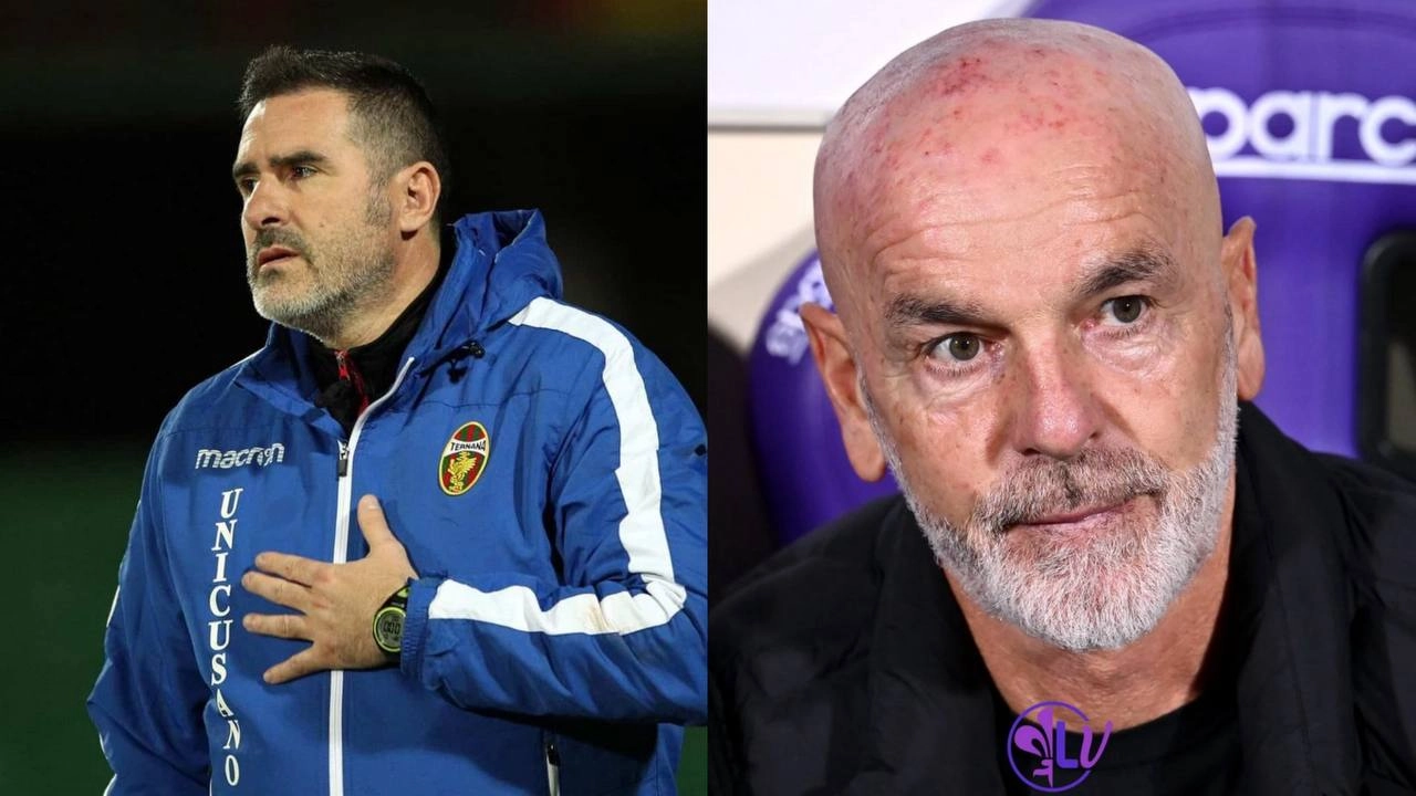 Lucarelli a TMW: “Pioli dava le garanzie per migliorare la Viola. Non è accaduto, nel calcio può succedere”