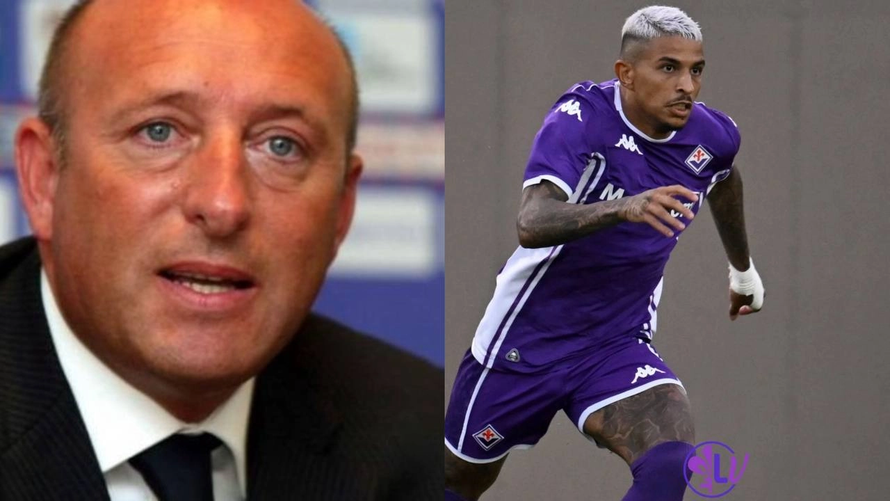 Lucchesi: “Non avrei tutta questa fretta sul rinnovo di Dodo, ma se è stato fatto un patto va rispettato”