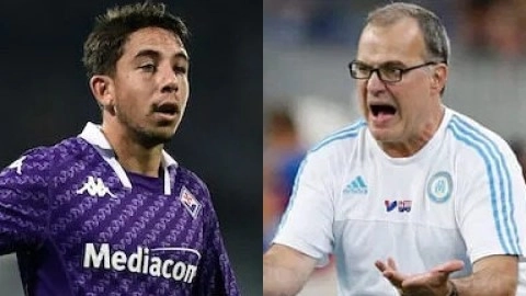 Maxime Lopez: “Bielsa? Non credo fosse un grande estimatore del mio stile di gioco”