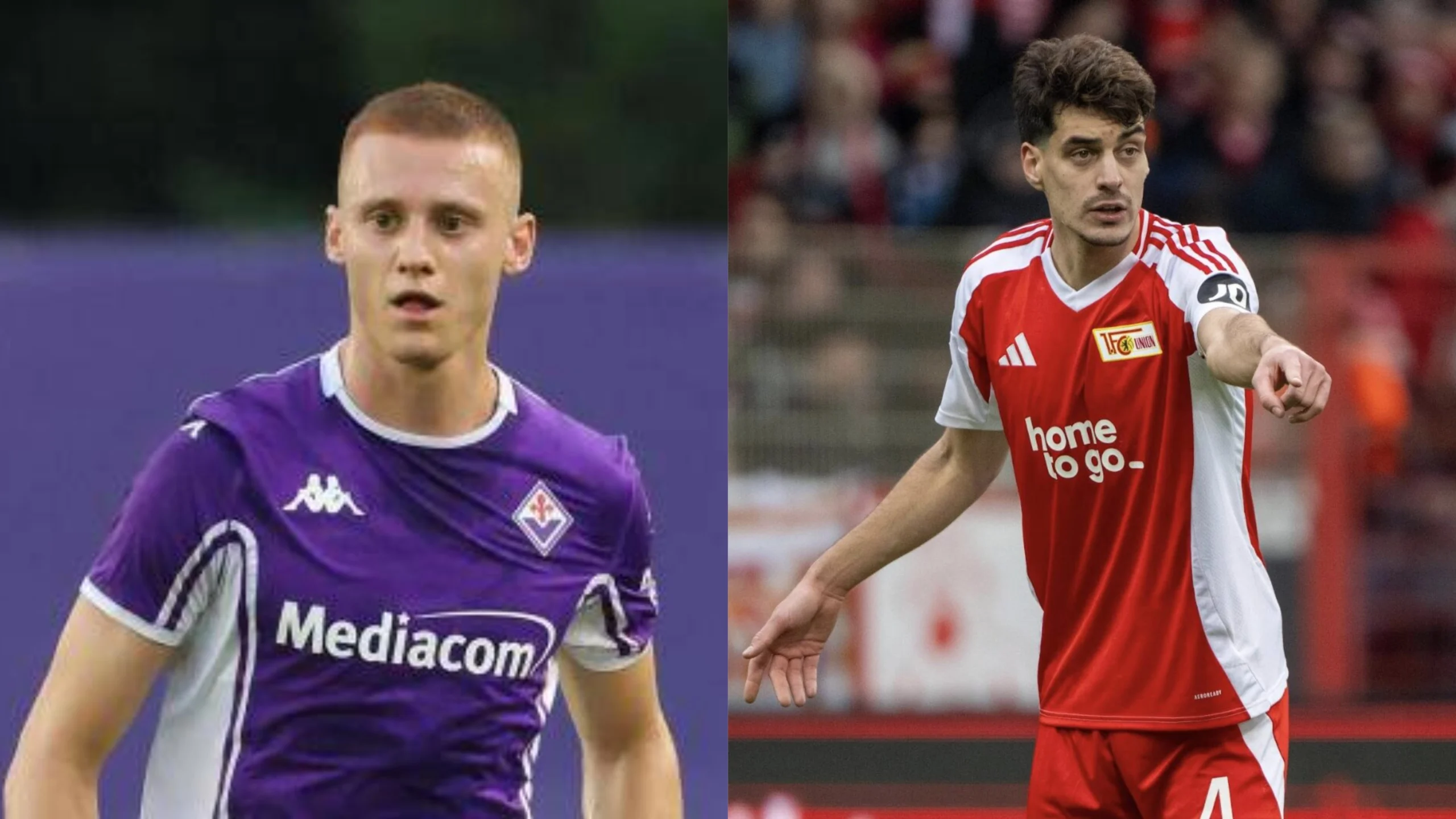 Gazzetta dello Sport: “Per la difesa la Fiorentina punta Diogo Leite, il sacrificato può essere Comuzzo”