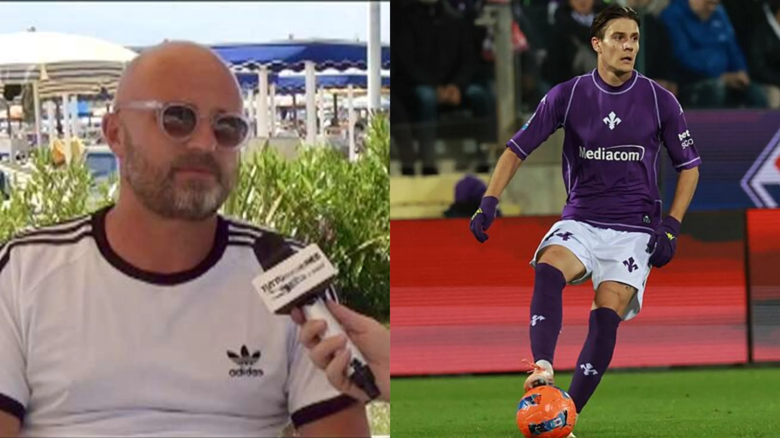 Amerini: “La qualità migliore di Fagioli è vedere la giocata prima degli altri, il suo ruolo più adatto è il regista”