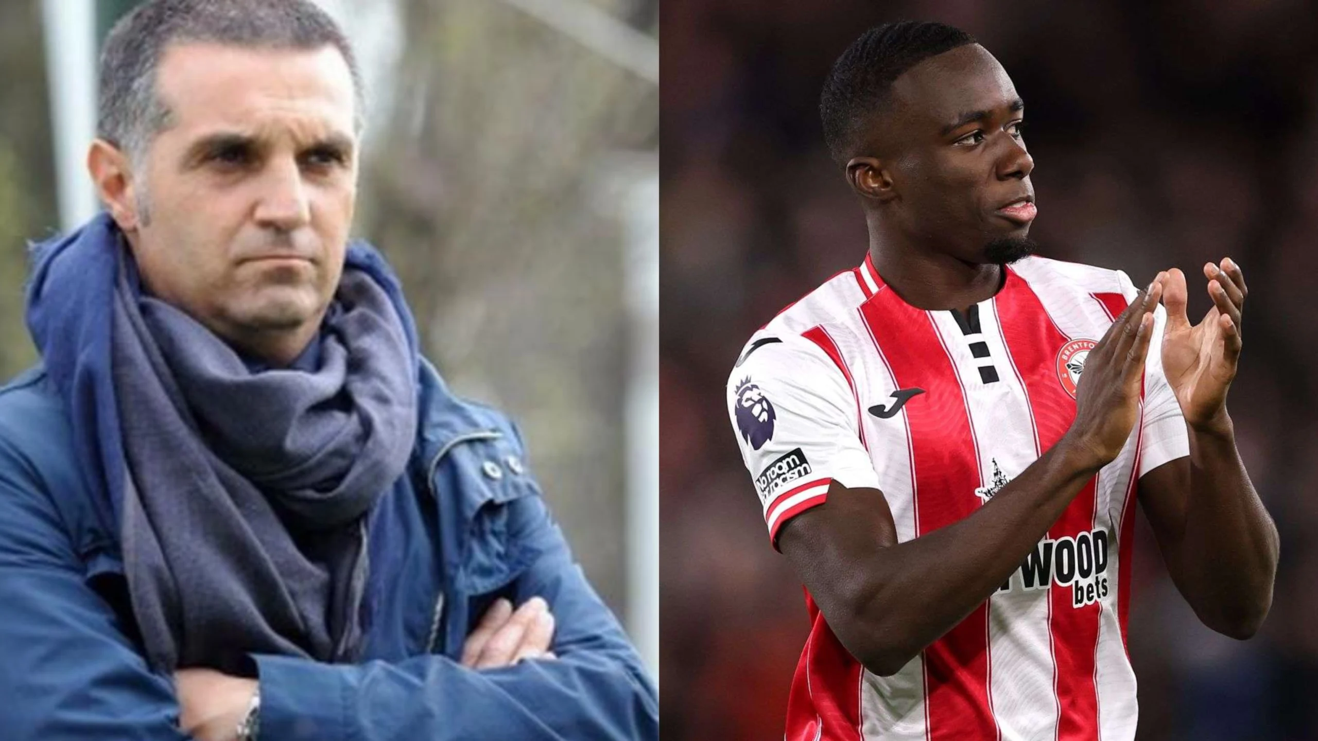 Angeloni sull’addio di Kayode: “Giusto mandarlo a giocare altrimenti la sua crescita si sarebbe stoppata”