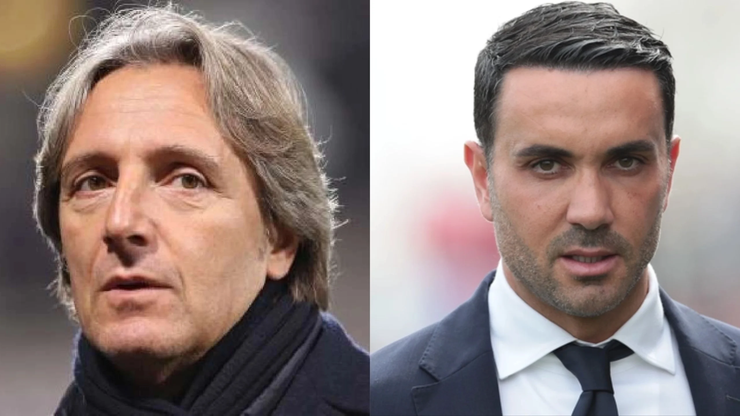 Ferrari: “Non c’è stata la possibilità di riprendere Palladino perché siamo andati direttamente su Vanoli”