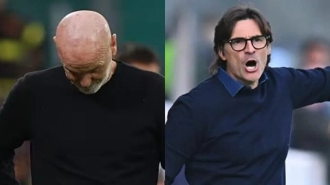 Toldo: “Pioli persona perbene, ma in campo non vedo una squadra. Vanoli? ha il carattere giusto”