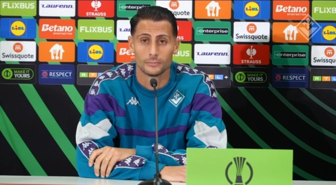 Mandragora: “Siamo i responsabili, difficile dire con precisione cosa non ha funzionato con Pioli”