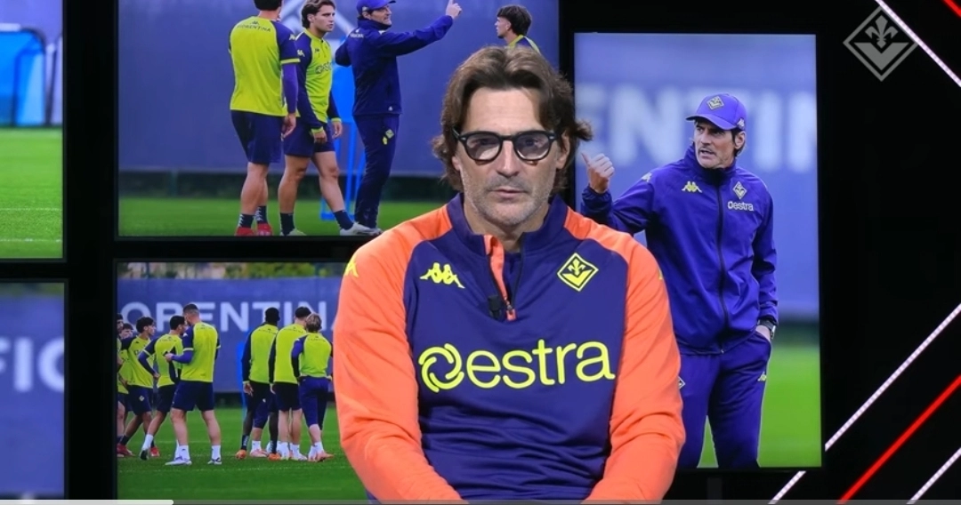 Vanoli: “Domenica una partita difficilissima. Voglio far capire ai giocatore in che situazione stiamo”