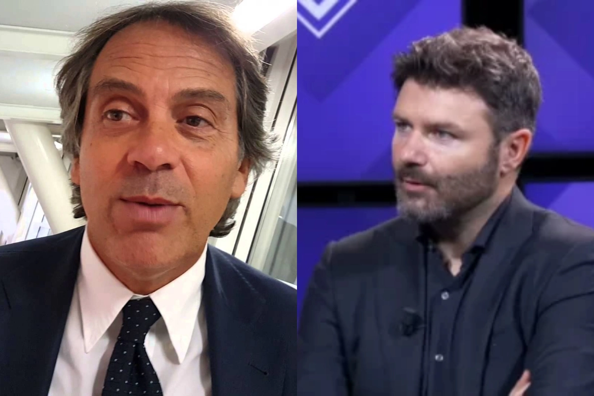 Di Gennaro: “Goretti? E’ un uomo di calcio, non so però se la sua sarà una promozione definitiva”