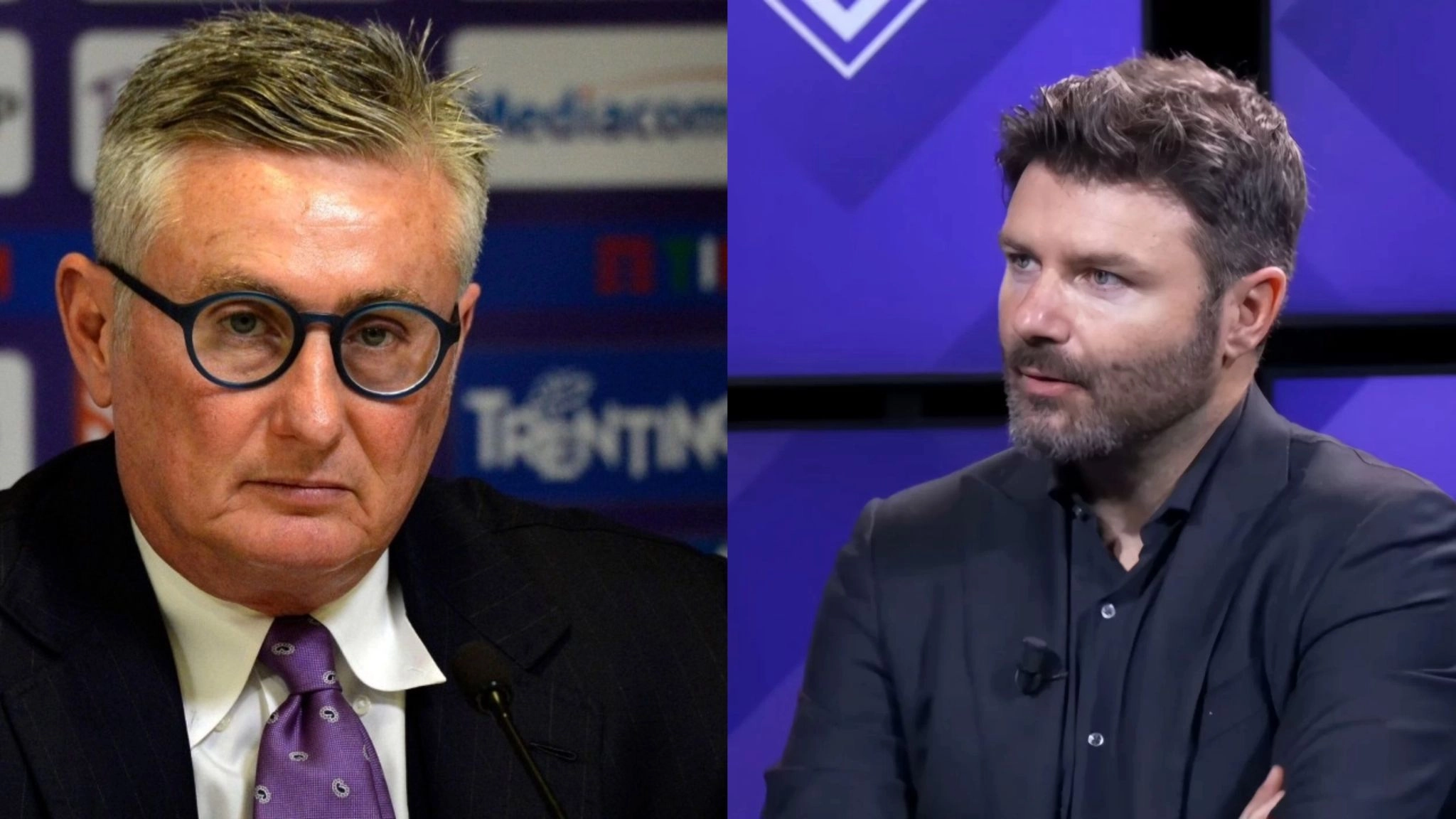 Bucchioni:”Dietro la nomina di Goretti DS temo ci sia ancora Prade a lavorare dietro le quinte”