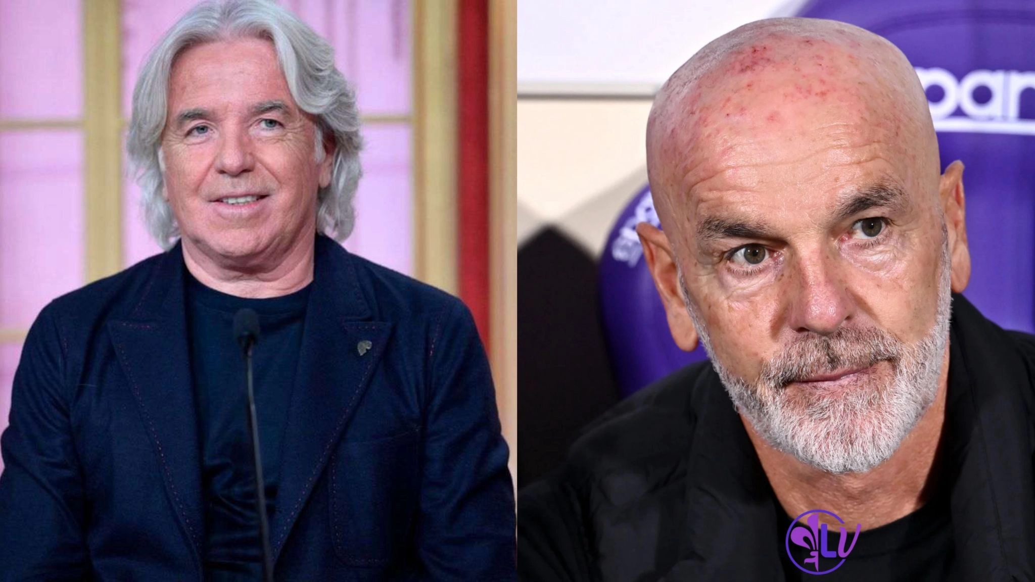 Zazzaroni sul caso Pioli-Fiorentina: “Il muro contro muro è deleterio per entrambi, situazione assurda”