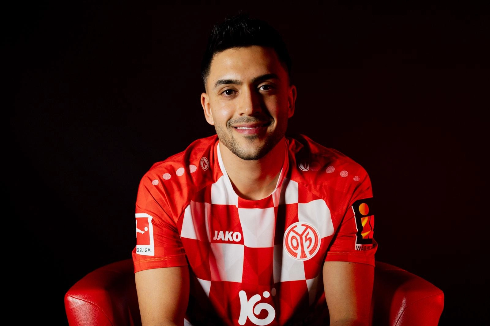 Amiri: “Non ho paura della Fiorentina, vogliamo fare bene in Europa e siamo pronti a dare il massimo”