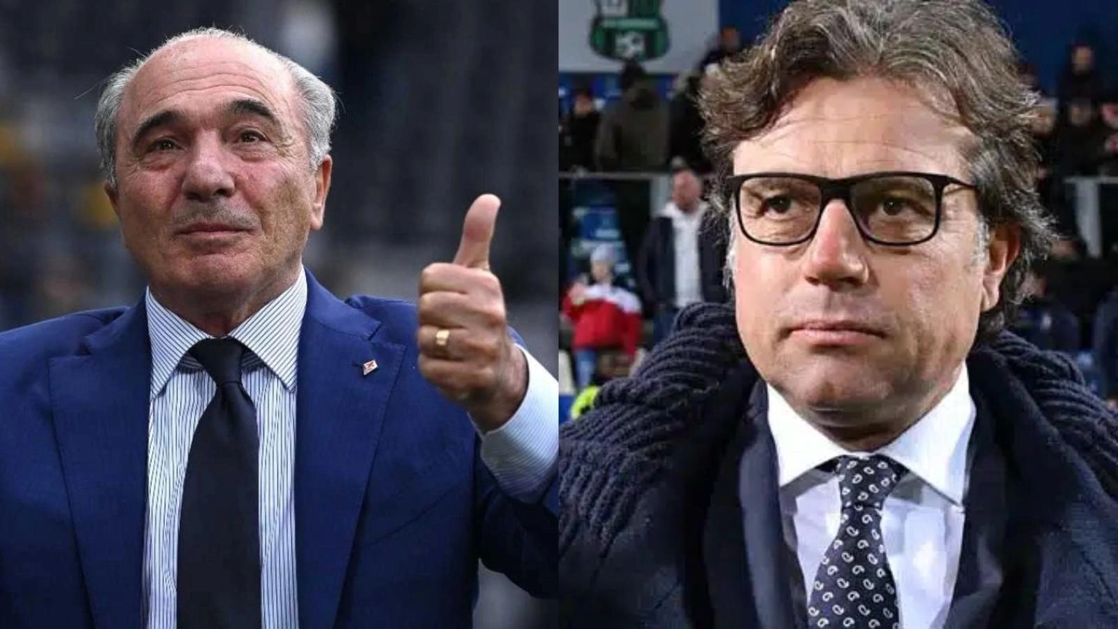 Nessun contatto tra Giuntoli e Commisso. Per accettare la Fiorentina chiede contatto lungo e autonomia
