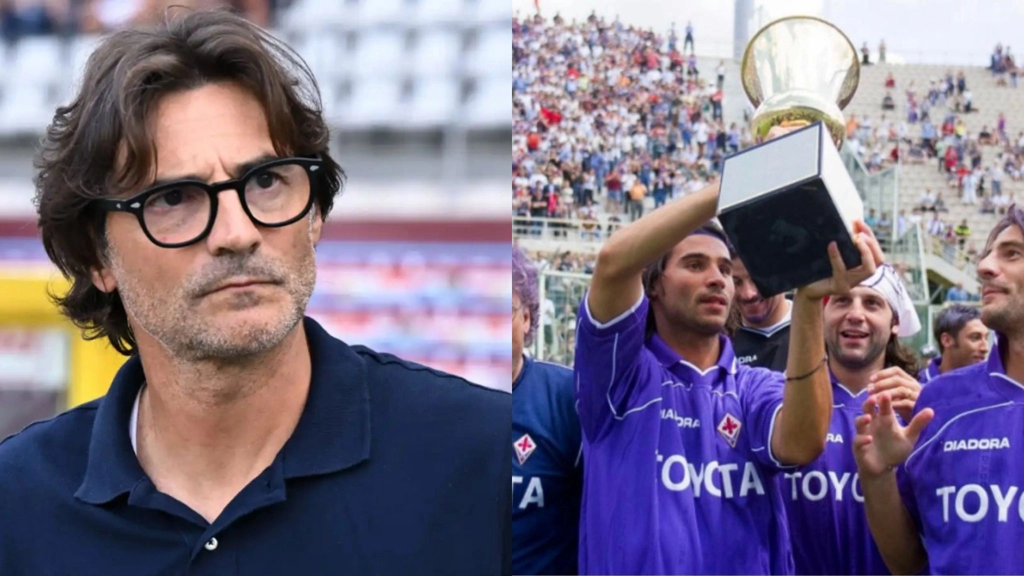 Adani e la notte di fuoco dopo la Coppa Italia 2001,grazie a Vanoli: ”Paolino, ti devo ringraziare!”