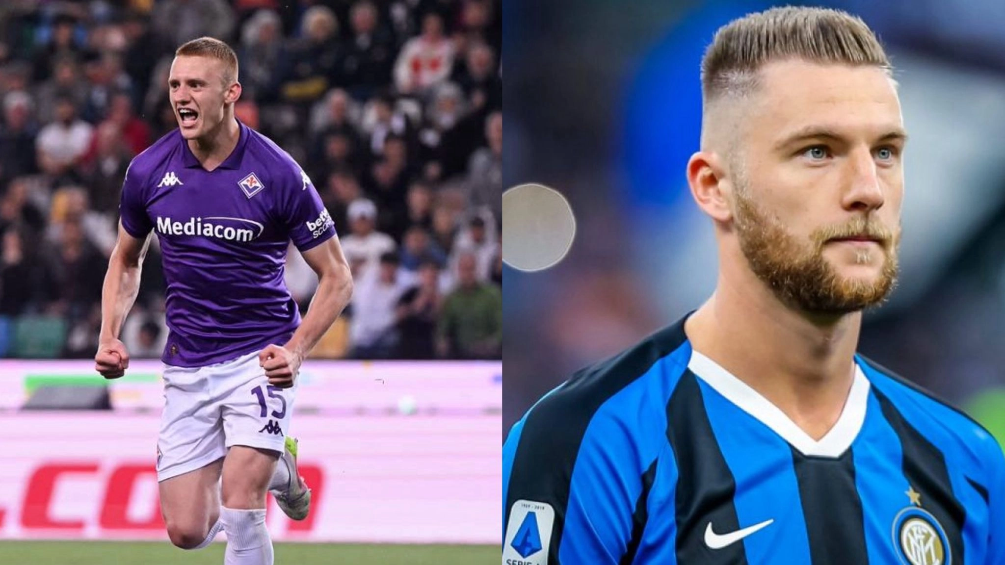 Comuzzo, un ‘mastino’ da recuperare e il precedente storico di Vanoli con Škriniar