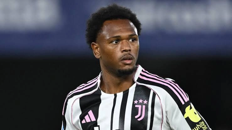 Tutto Sport: “Loïs Openda possibile titolare della Juventus contro la Fiorentina nella partita di sabato”