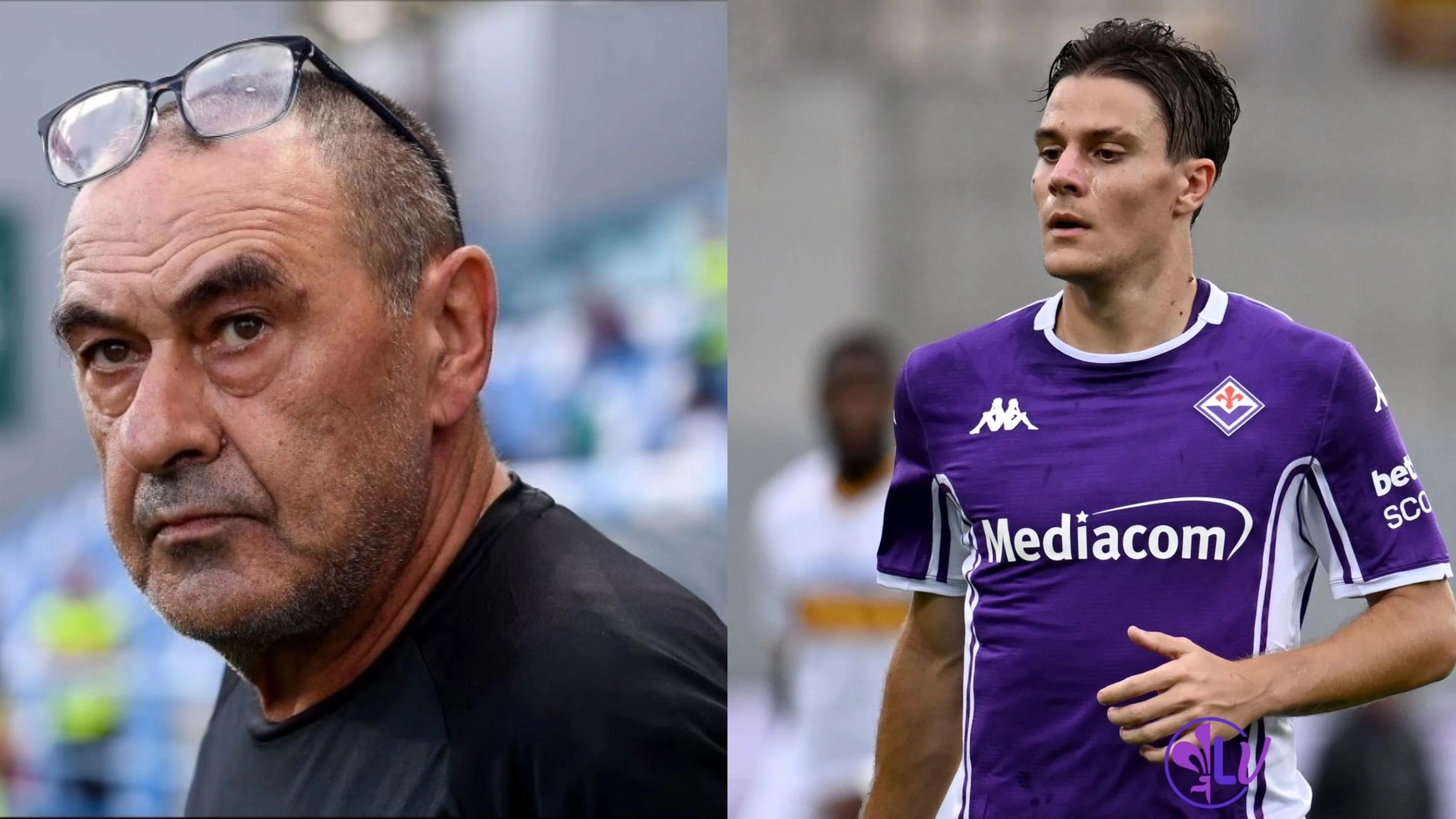 Da Roma: Fagioli è stato proposto alla Lazio, lui verrebbe molto volentieri. Piace a Sarri