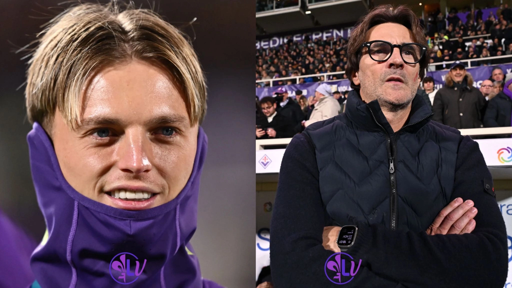 “I campioni si vedono nei momenti di difficoltà”: Vanoli manda un chiaro messaggio ai senatori