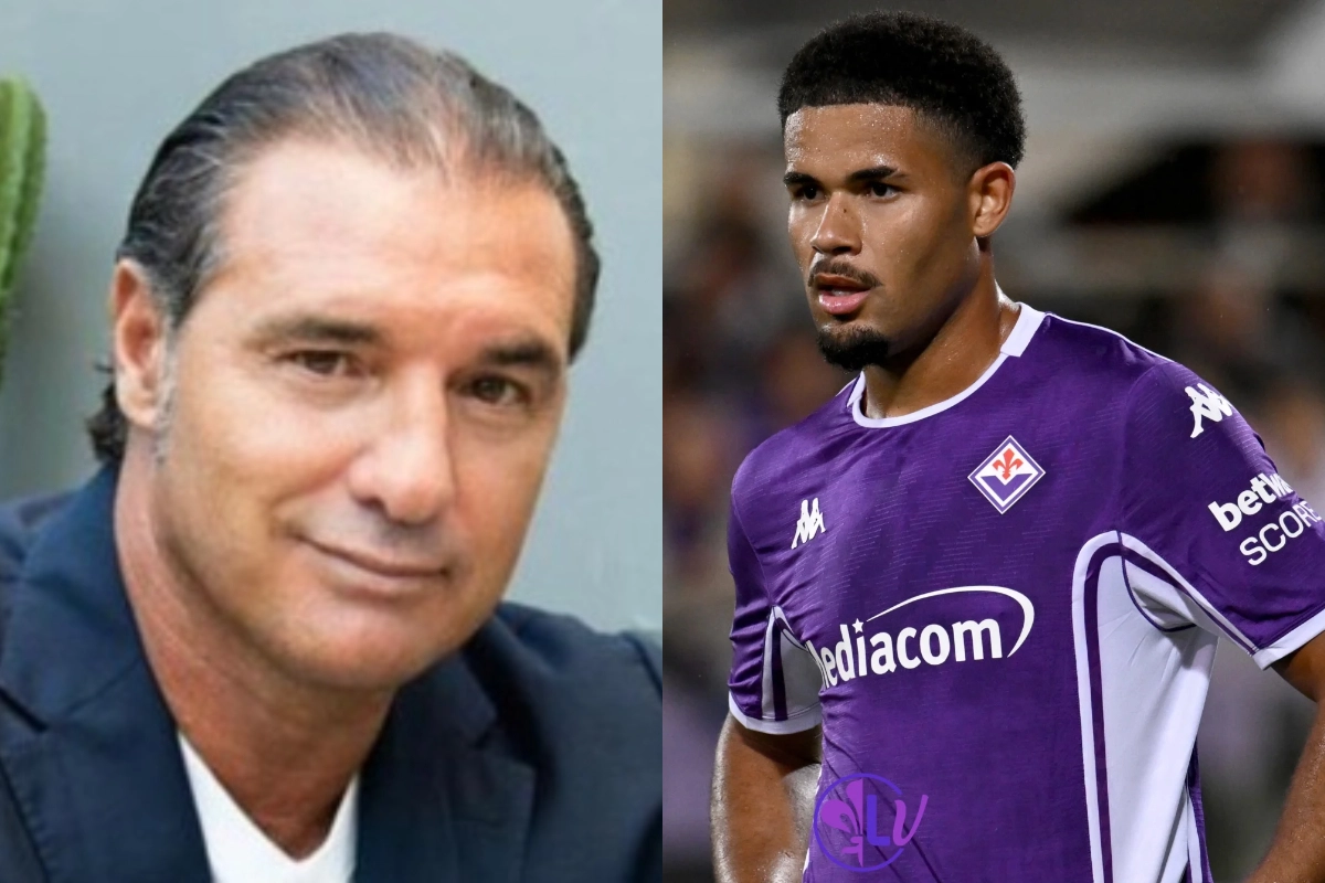 Amoruso: “Kessie era perfetto per la Fiorentina ma abbiamo preso Sohm. Io avrei tenuto Cataldi”
