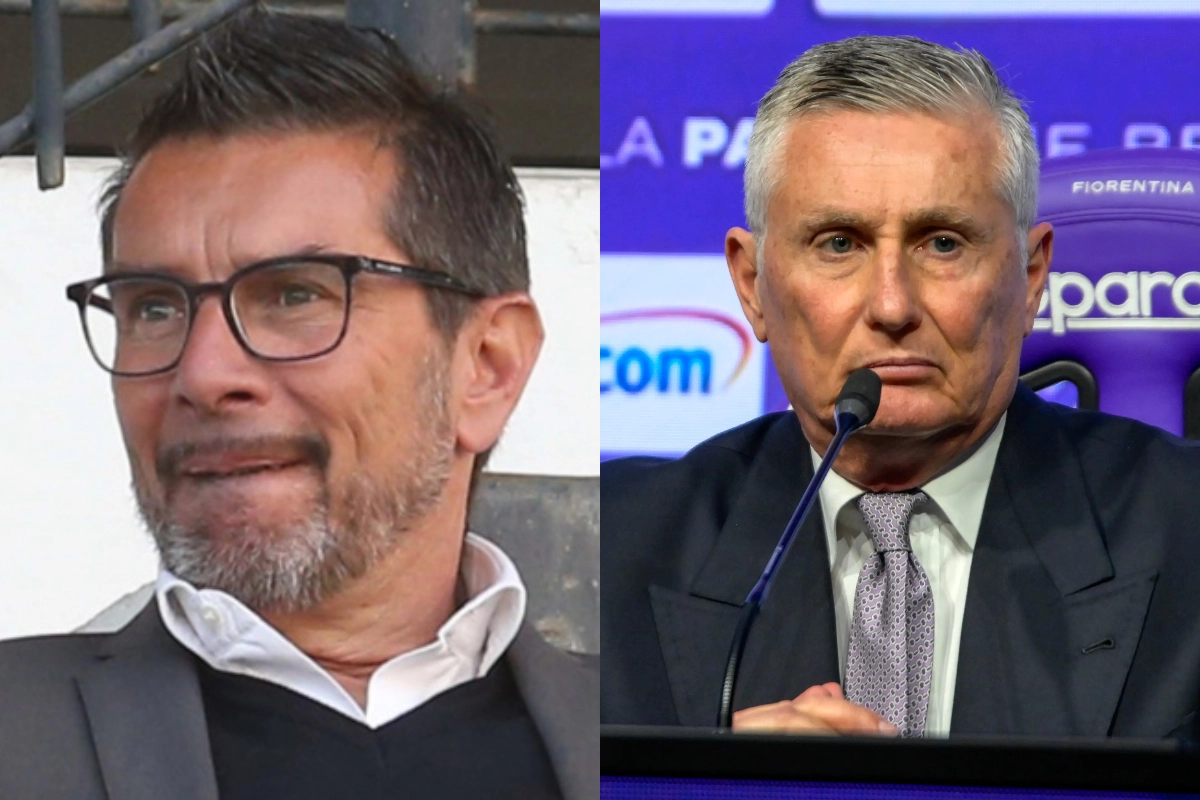 Dolci: “Pradè si è assunto le proprie responsabilità. Dopo Barone più alcun punto di riferimento”