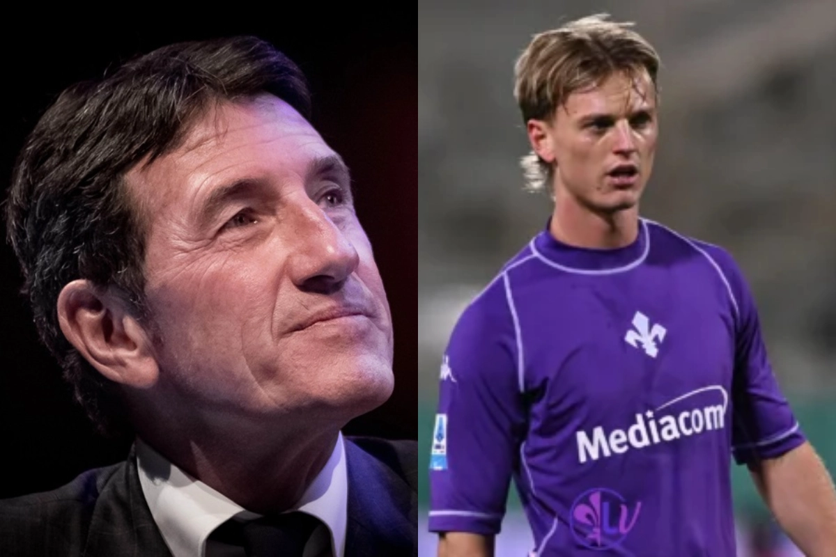 Galli: “Vanoli, lasciamo Gudmundsson libero. Solo così può farci divertire, giocando senza troppe regole”