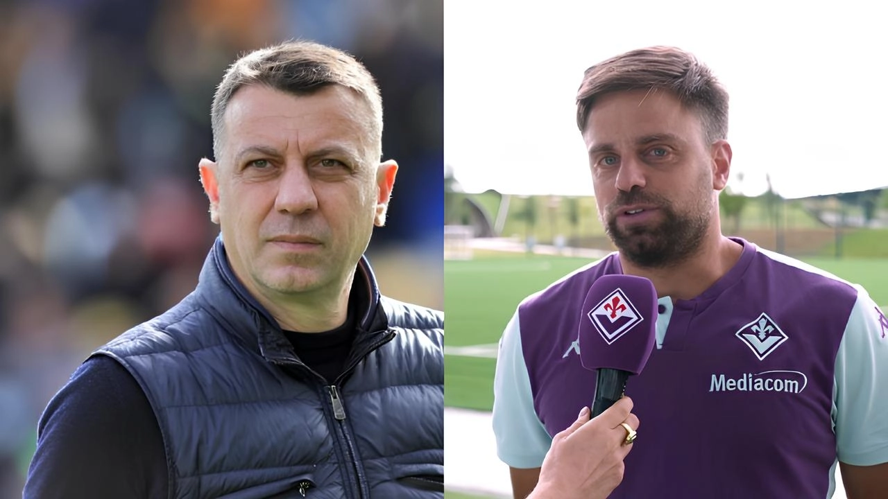 Ore di riflessione in casa Fiorentina. D’aversa in stand-by, al momento si va avanti con Galloppa