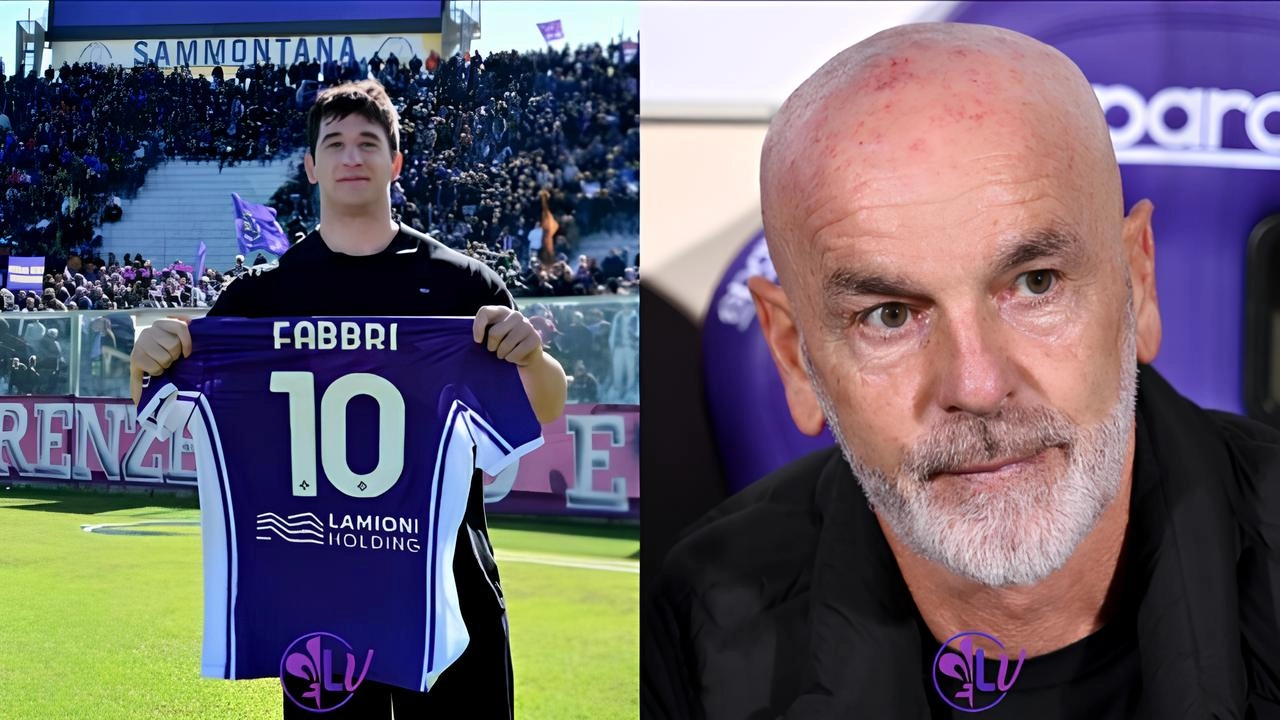 Fabbri: “Con Pioli ultime gare un horror, la squadra non lo seguiva più. Io non provavo emozioni”