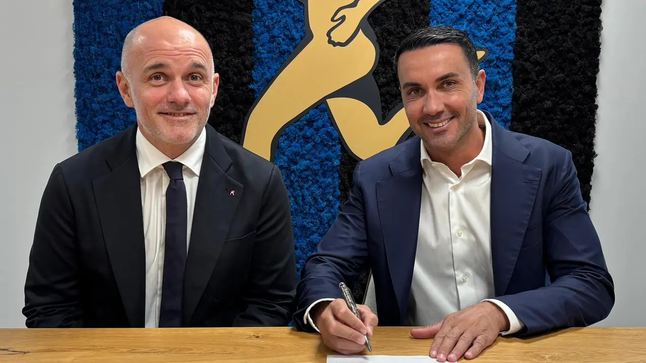 Percassi sicuro: “Palladino in cuor suo ha continuato a sparare in una chance nell’Atalanta”