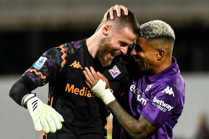 Insieme per la salvezza: botta e risposta social tra De Gea e Dodo che conferma l’unità dello spogliatoio