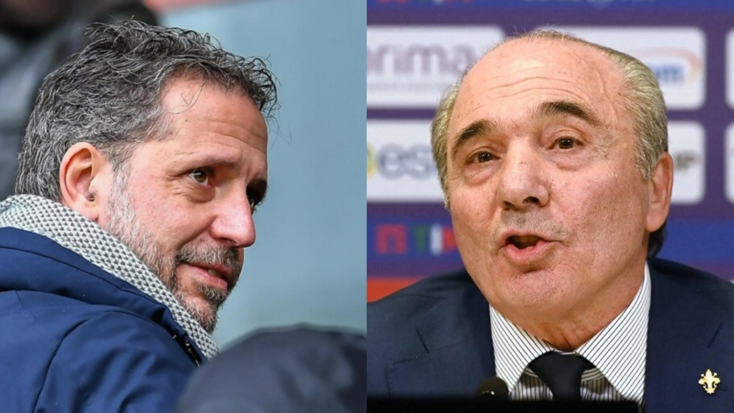 Piccinelli: “Commisso non venderebbe in caso di B. L’arrivo di Paratici è il segnale che vuole salvare la Fiorentina”