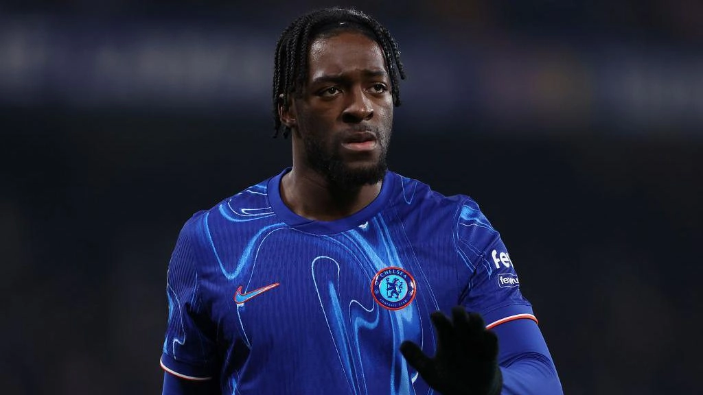 Gazzetta: “Difesa? Il Chelsea apre al prestito di Disasi. Fiorentina anche su Acheampong e Leite”